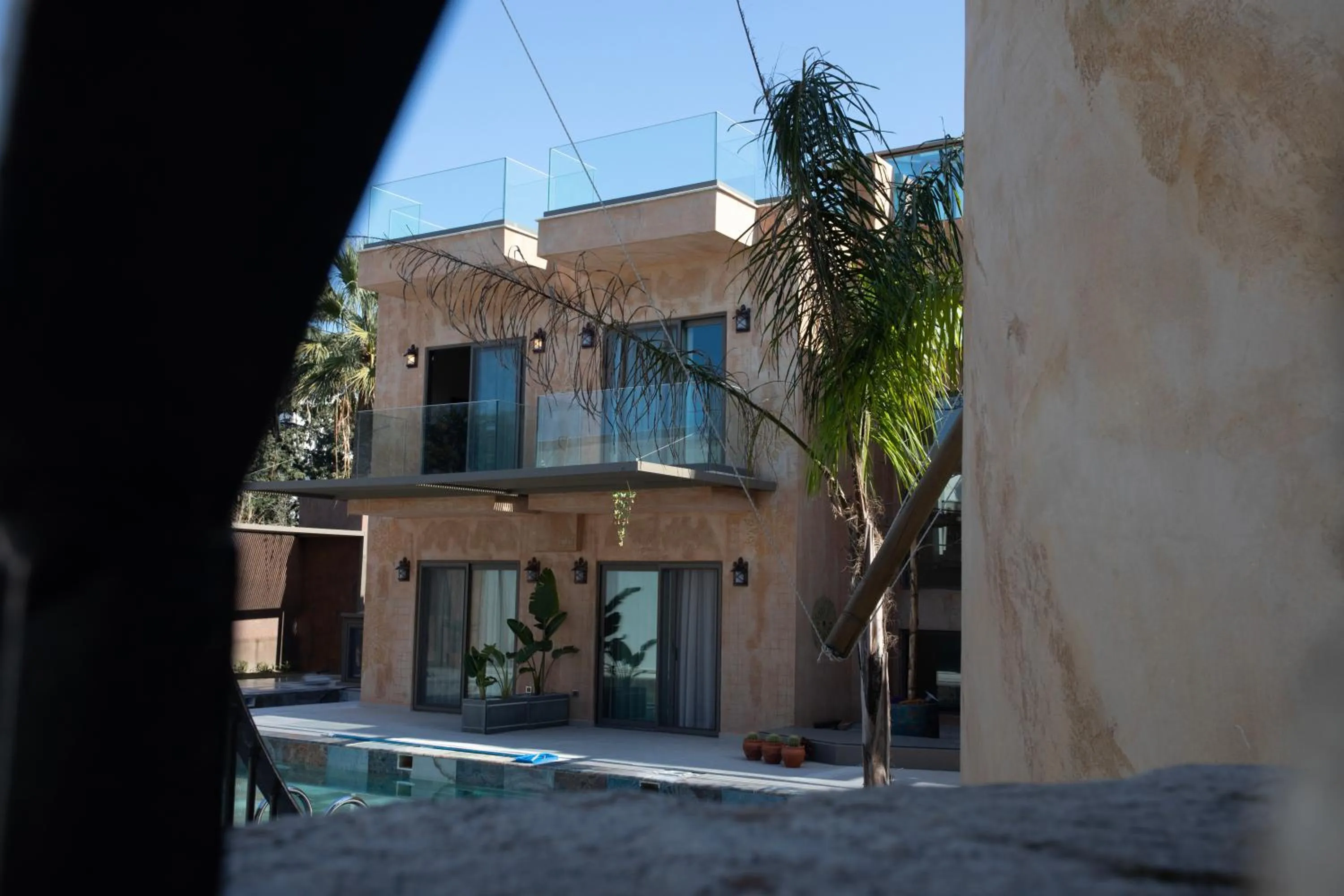 Property building in Sezz Hotels Spa Wellness Yalikavak Adult Only