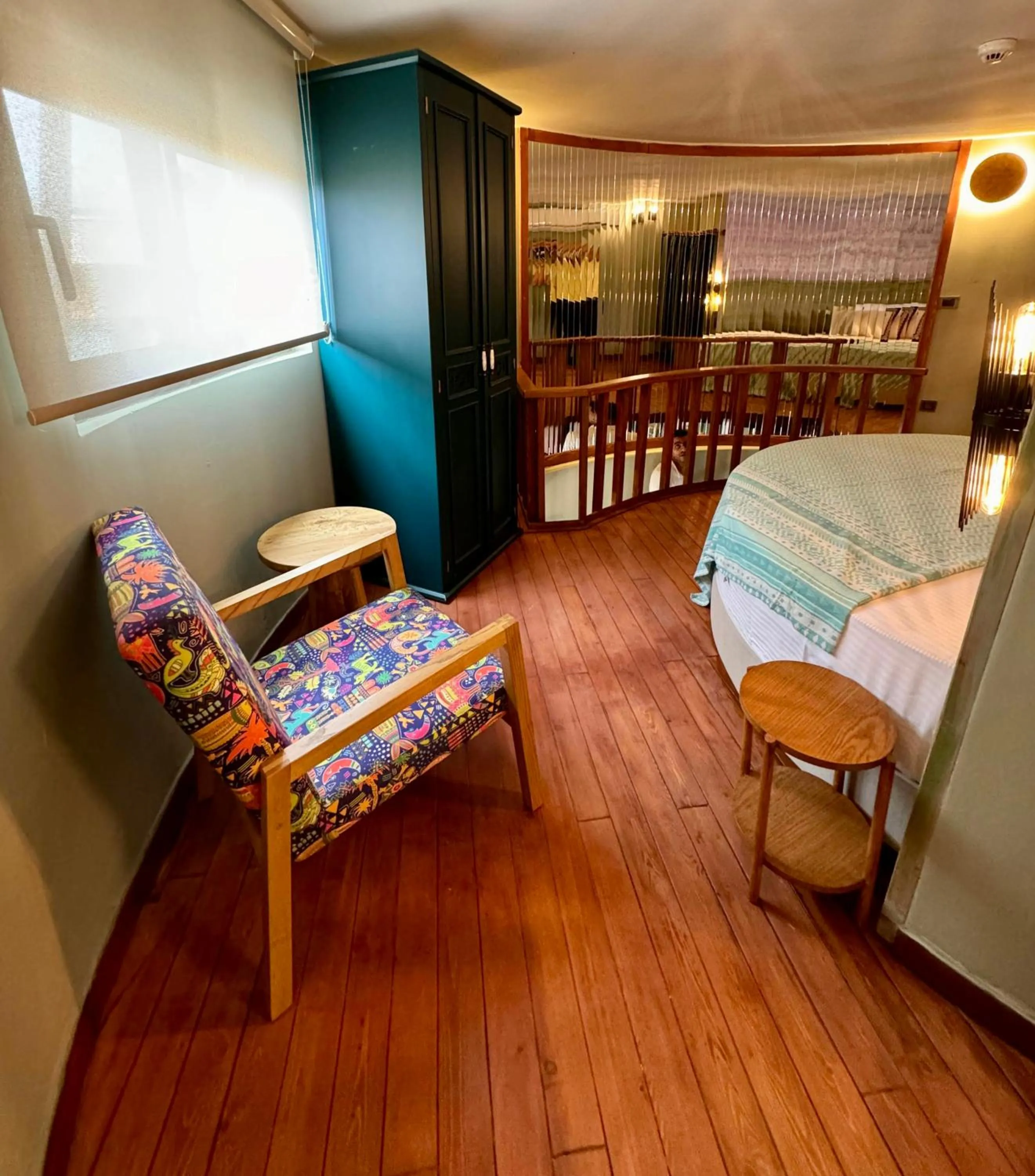 Bedroom in Sezz Hotels Spa Wellness Yalikavak Adult Only