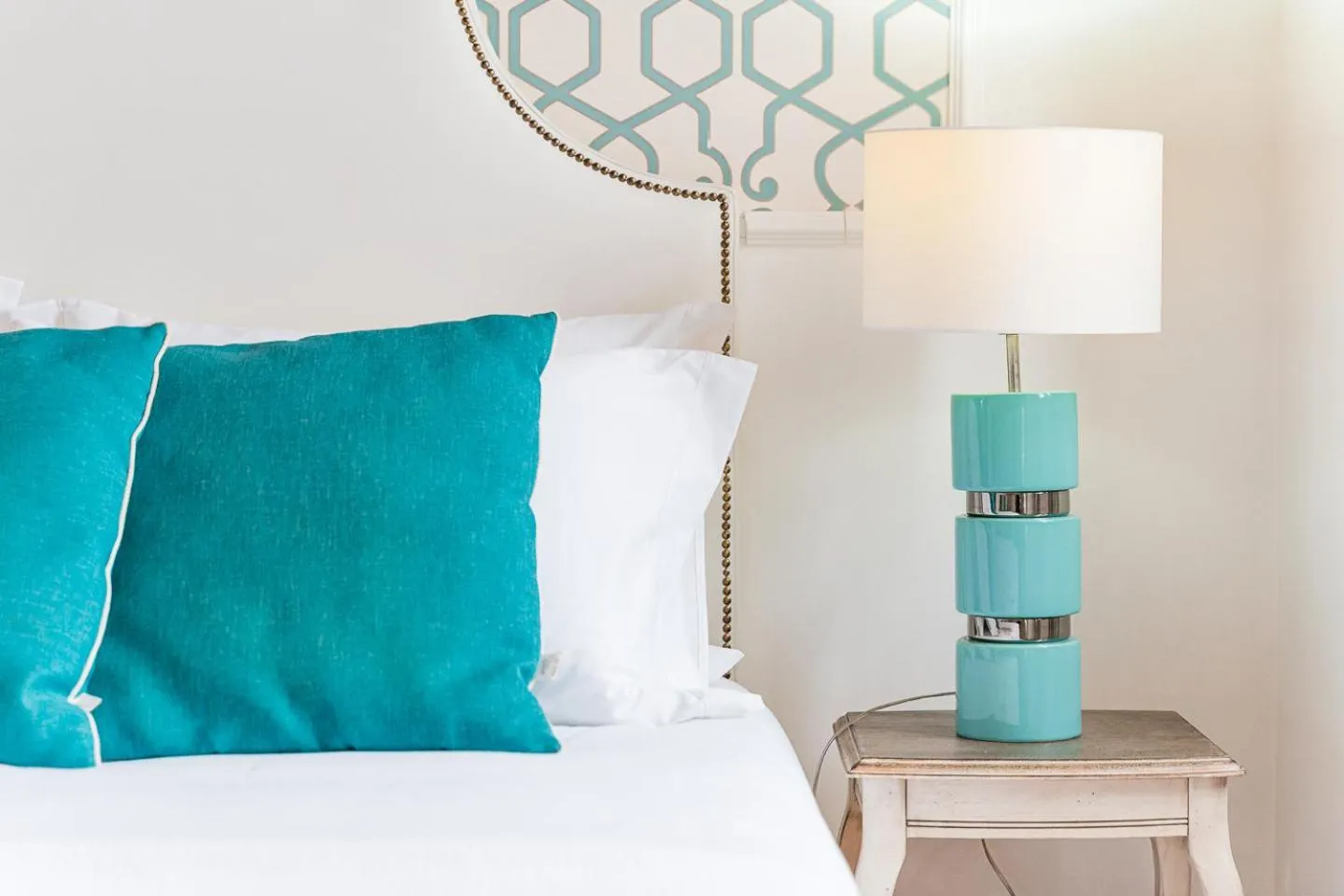 Bed in R3 Service - Five Senses in Coimbra