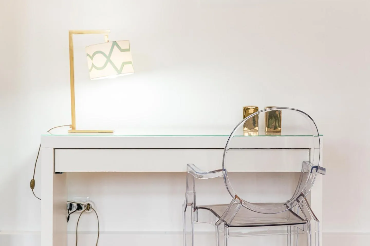 Seating area in R3 Service - Five Senses in Coimbra