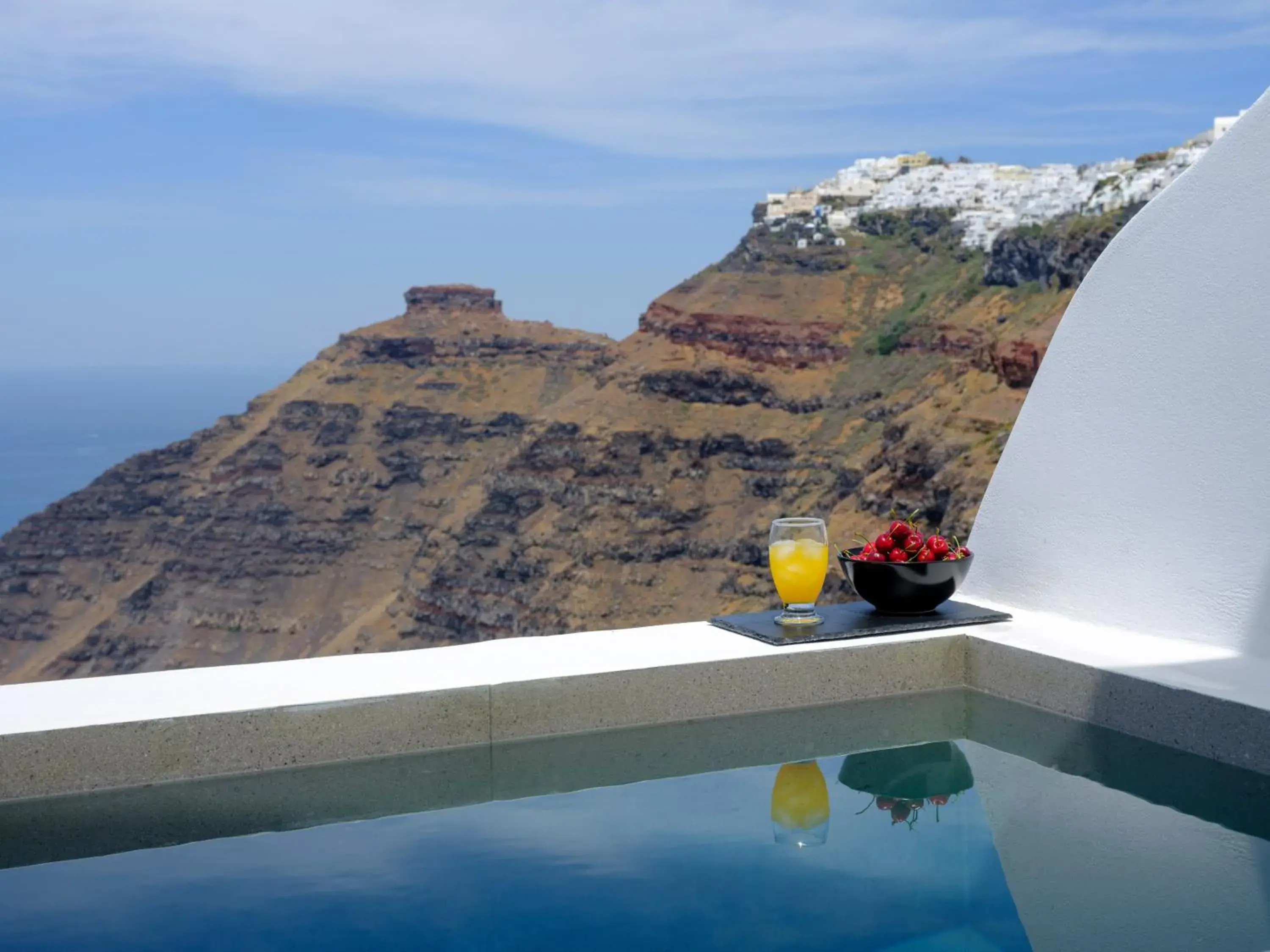 Apartment with Sea View with Outdoor Hot Tub in Agnadema Apartments Apartment with Sea View with Outdoor Hot Tub in Agnadema Apartments