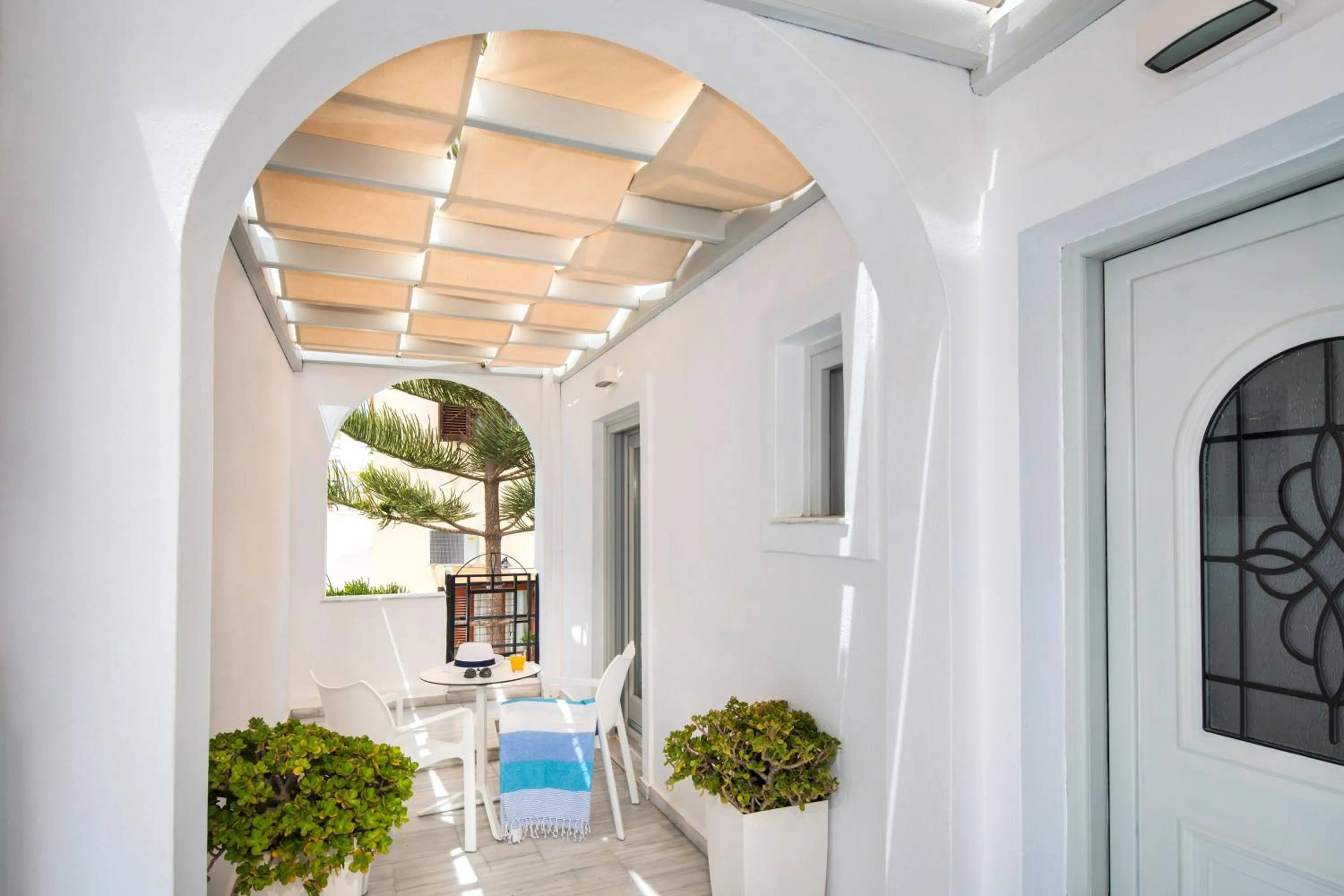 Villa Soula