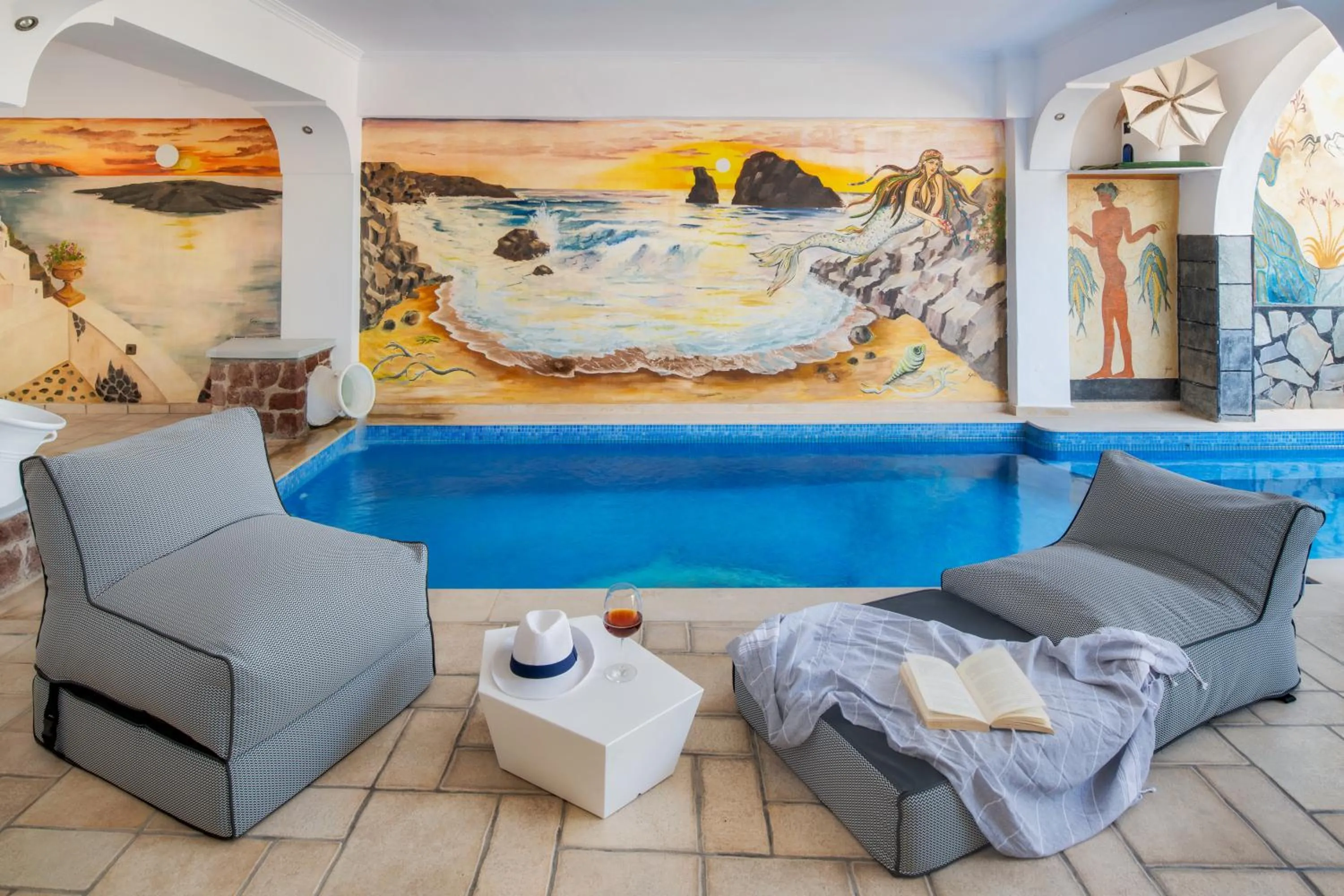 Villa Soula