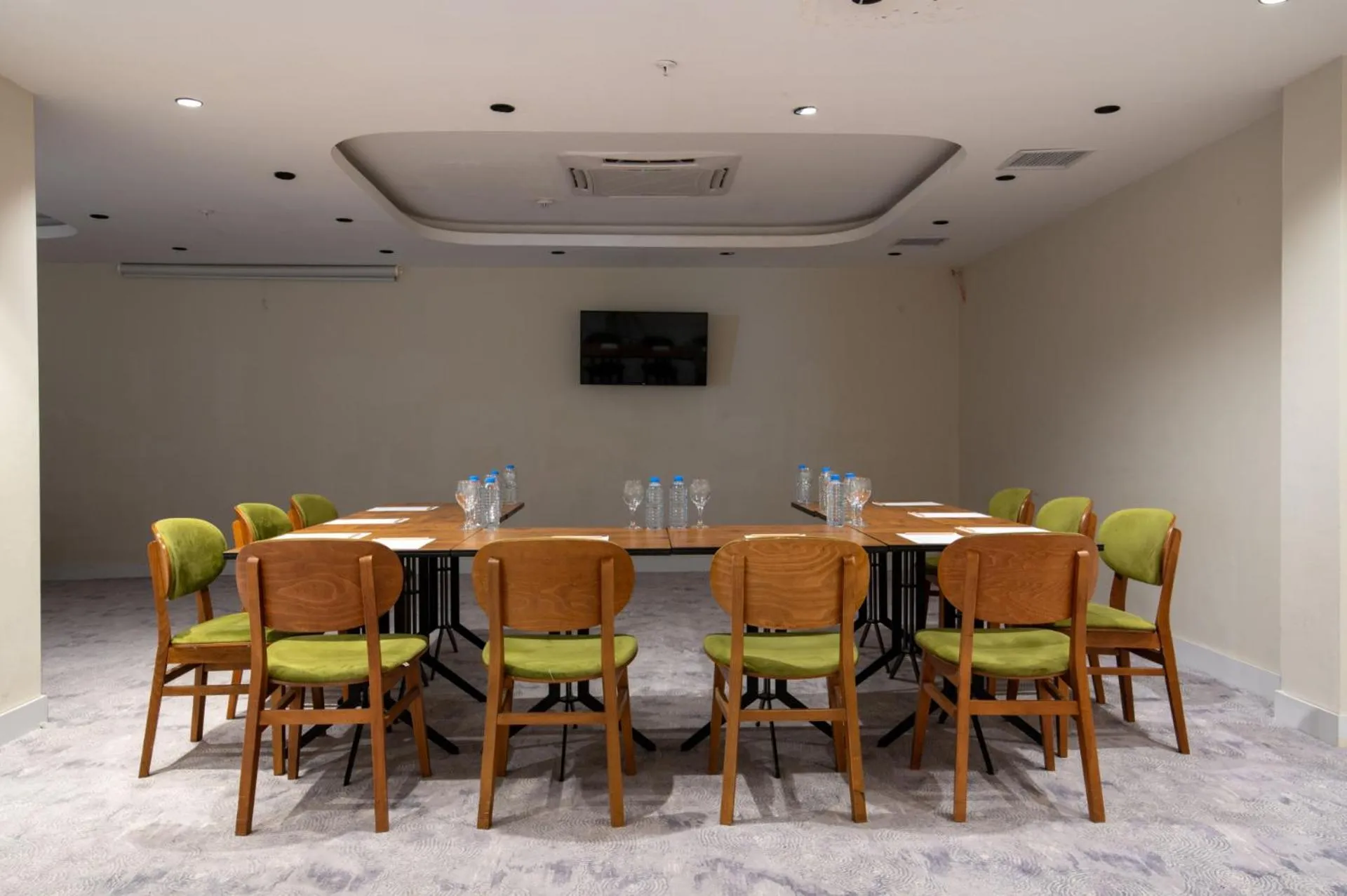 Meeting/conference room in Ramada Resort by Wyndham Pamukkale Thermal