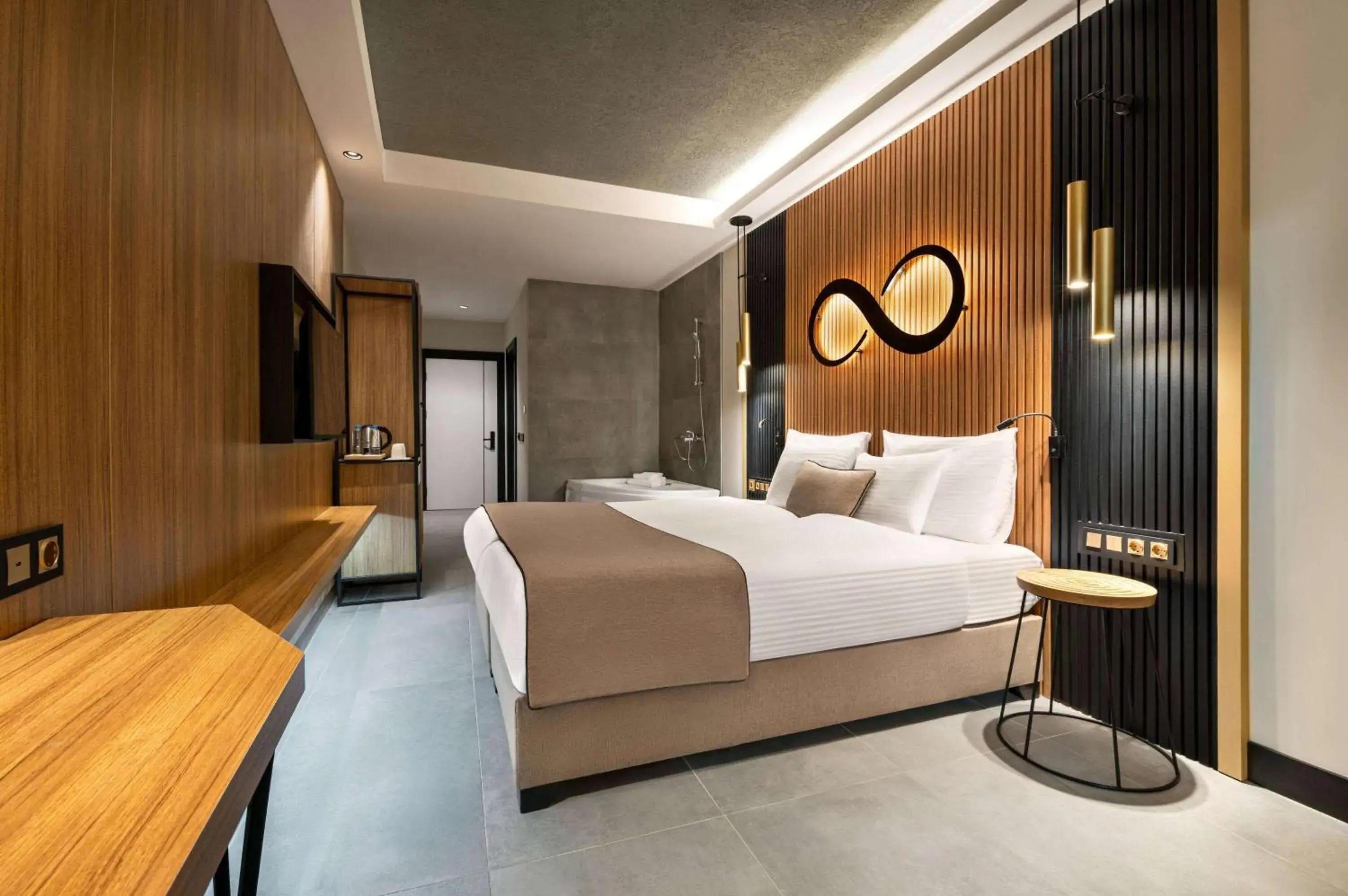 Deluxe King Room - single occupancy in Ramada Resort by Wyndham Pamukkale Thermal Deluxe King Room - single occupancy in Ramada Resort by Wyndham Pamukkale Thermal