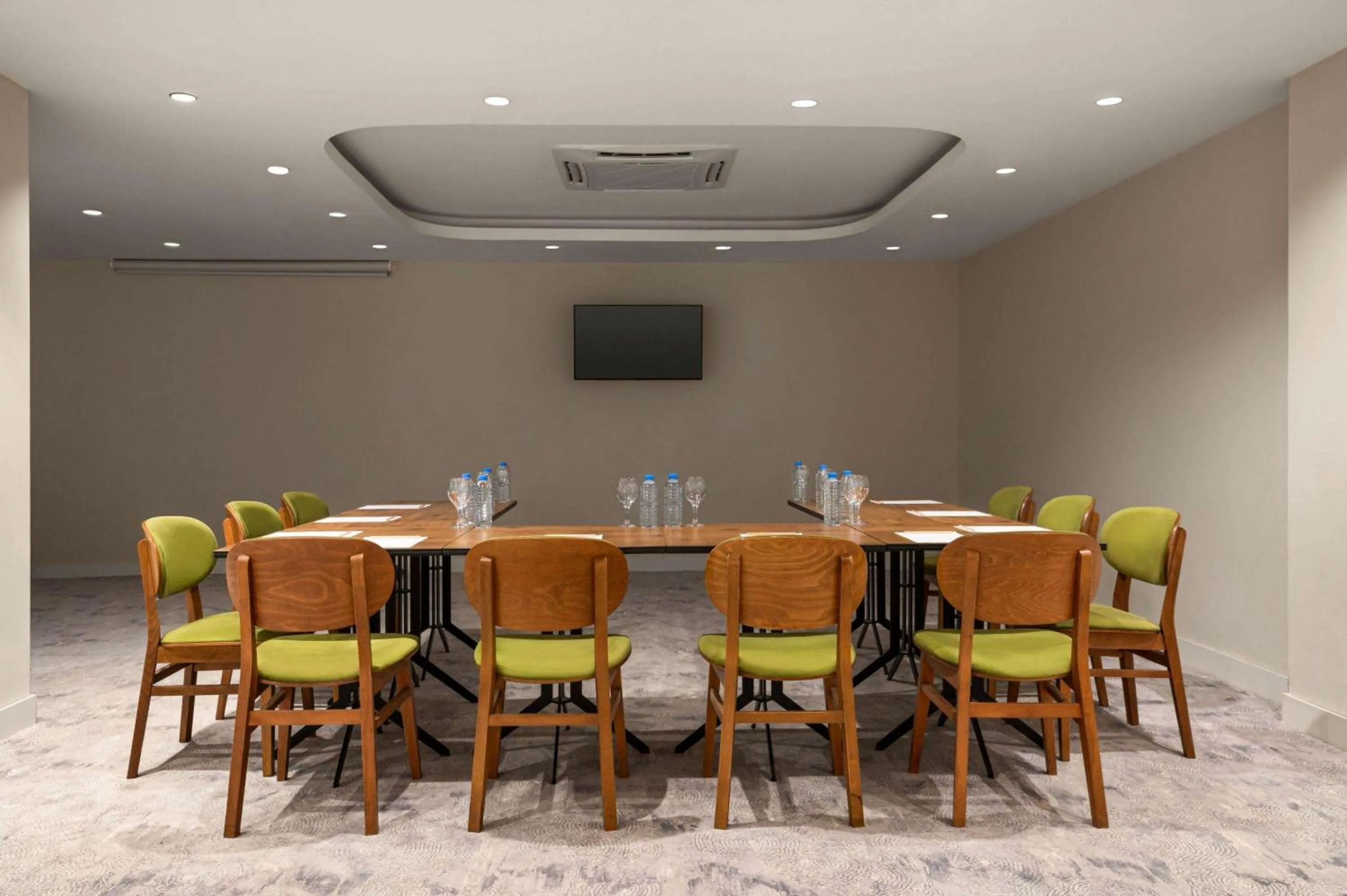 Meeting/conference room in Ramada Resort by Wyndham Pamukkale Thermal