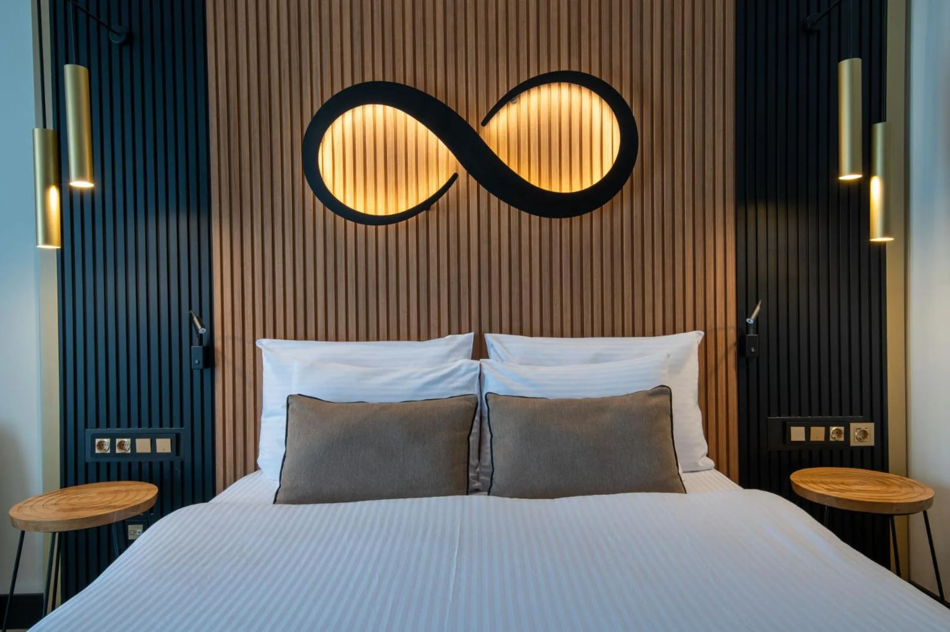 Bed in Ramada Resort by Wyndham Pamukkale Thermal