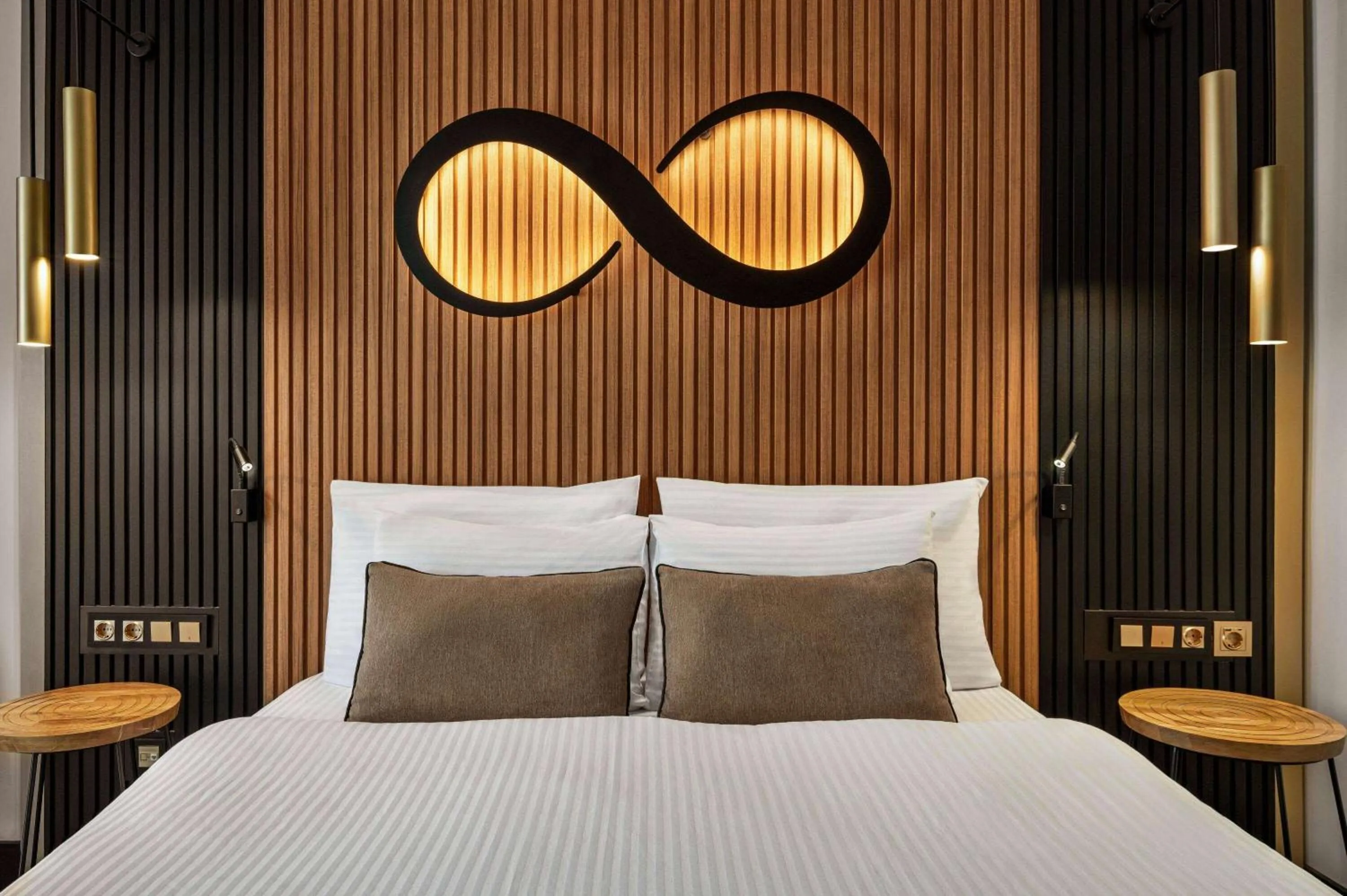 Photo of the whole room, Bed in Ramada Resort by Wyndham Pamukkale Thermal