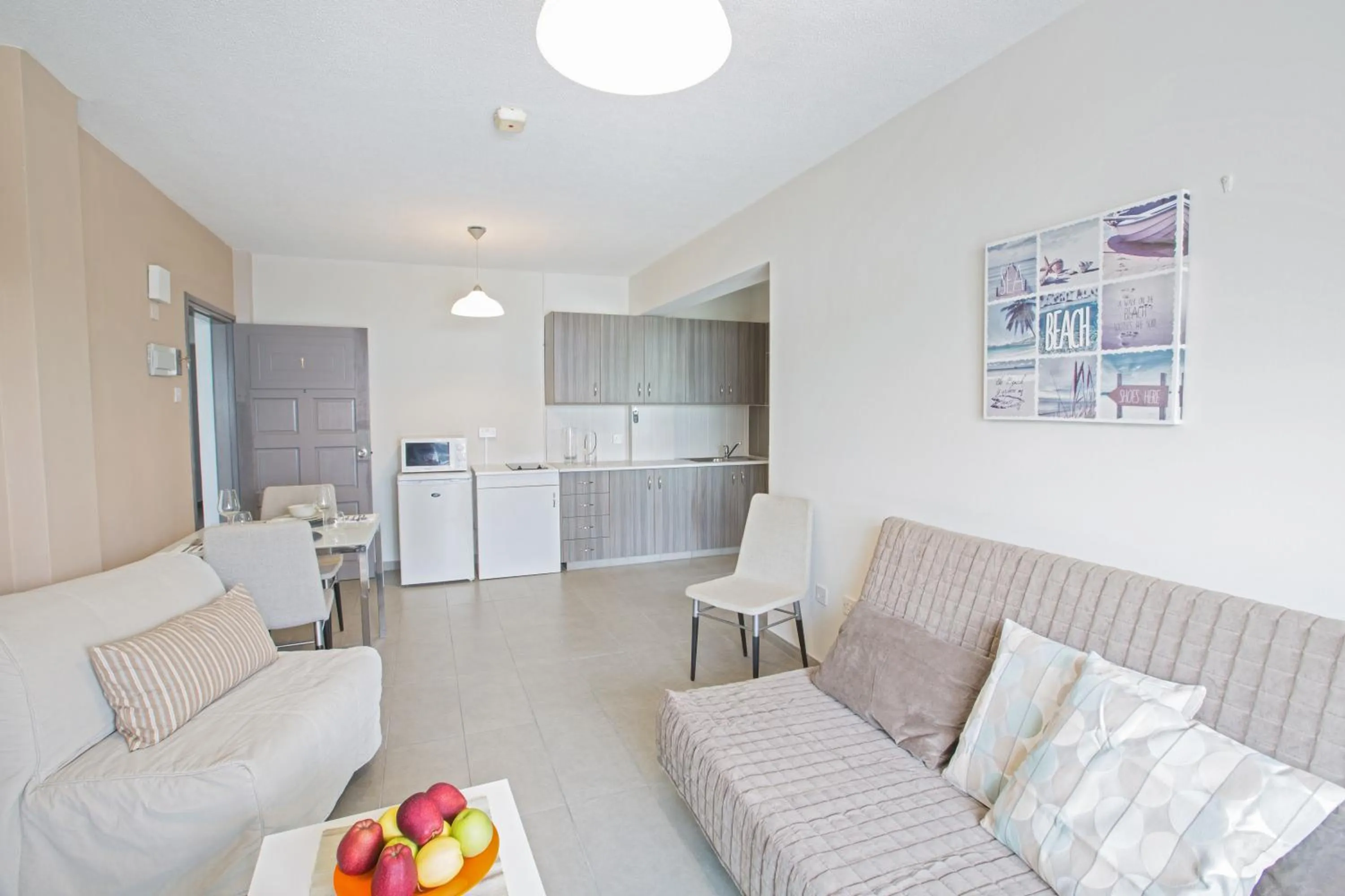 Ayia Napa Holiday Apartment So2