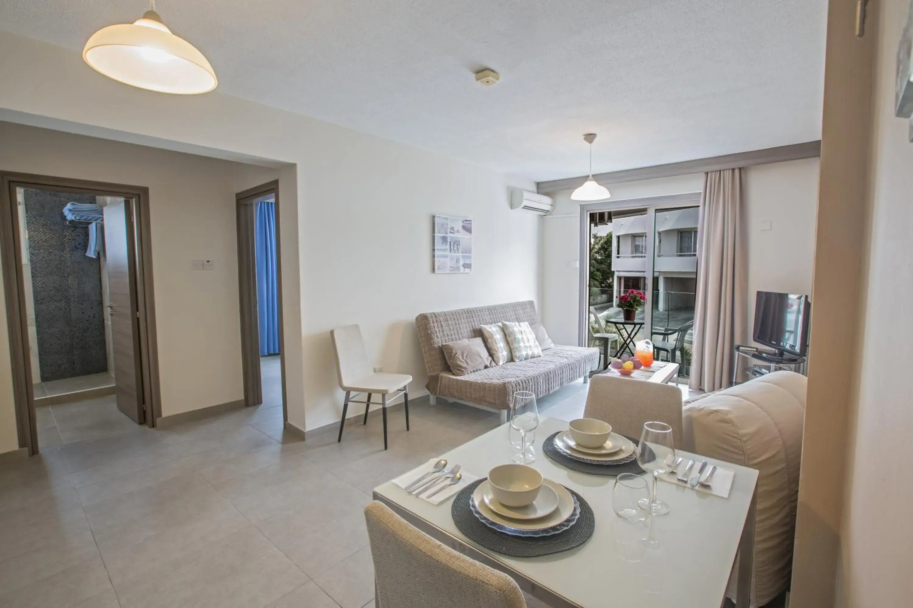 Ayia Napa Holiday Apartment So2 Ayia Napa Holiday Apartment So2