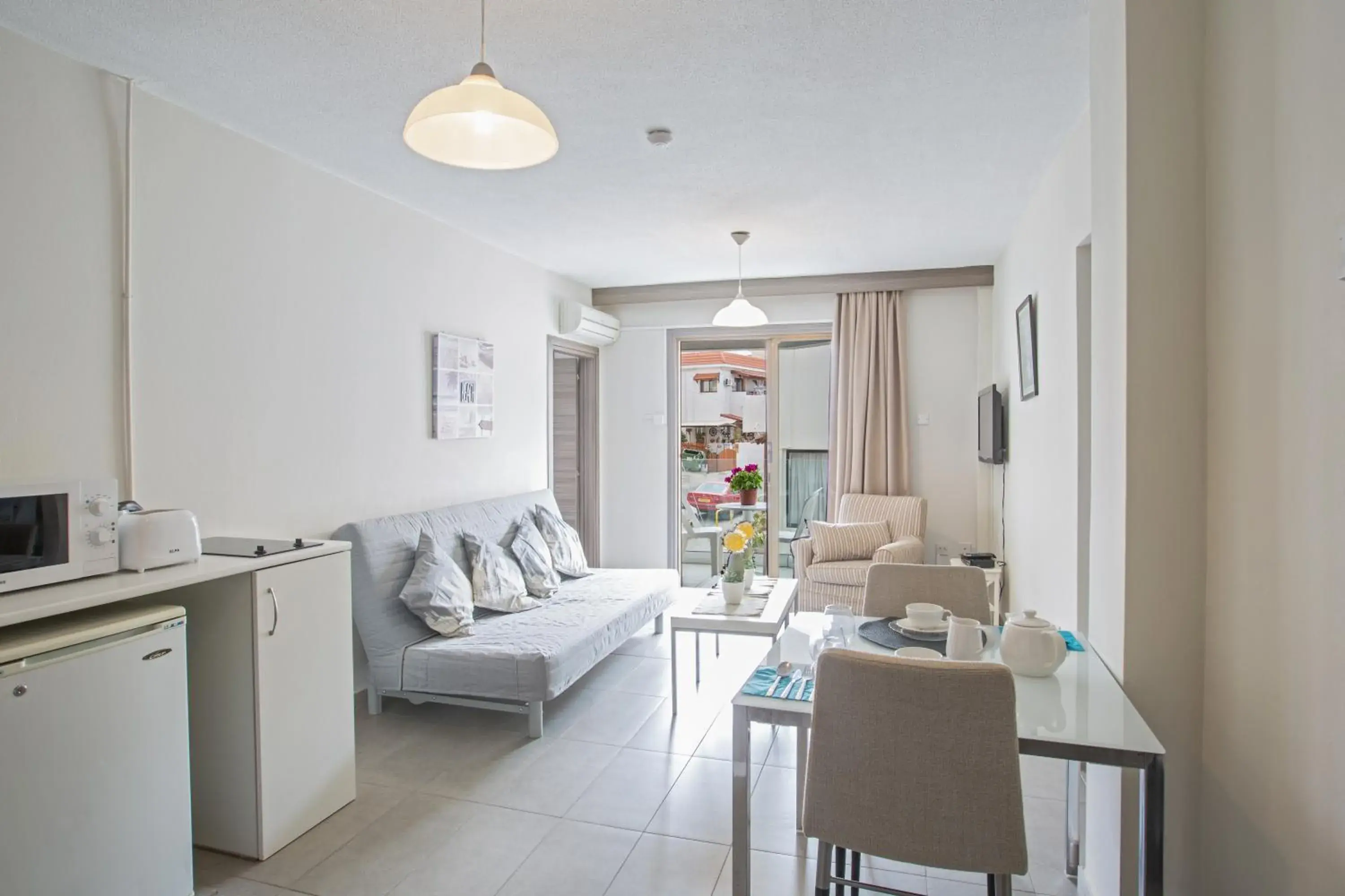 Ayia Napa Holiday Apartment So8 Ayia Napa Holiday Apartment So8