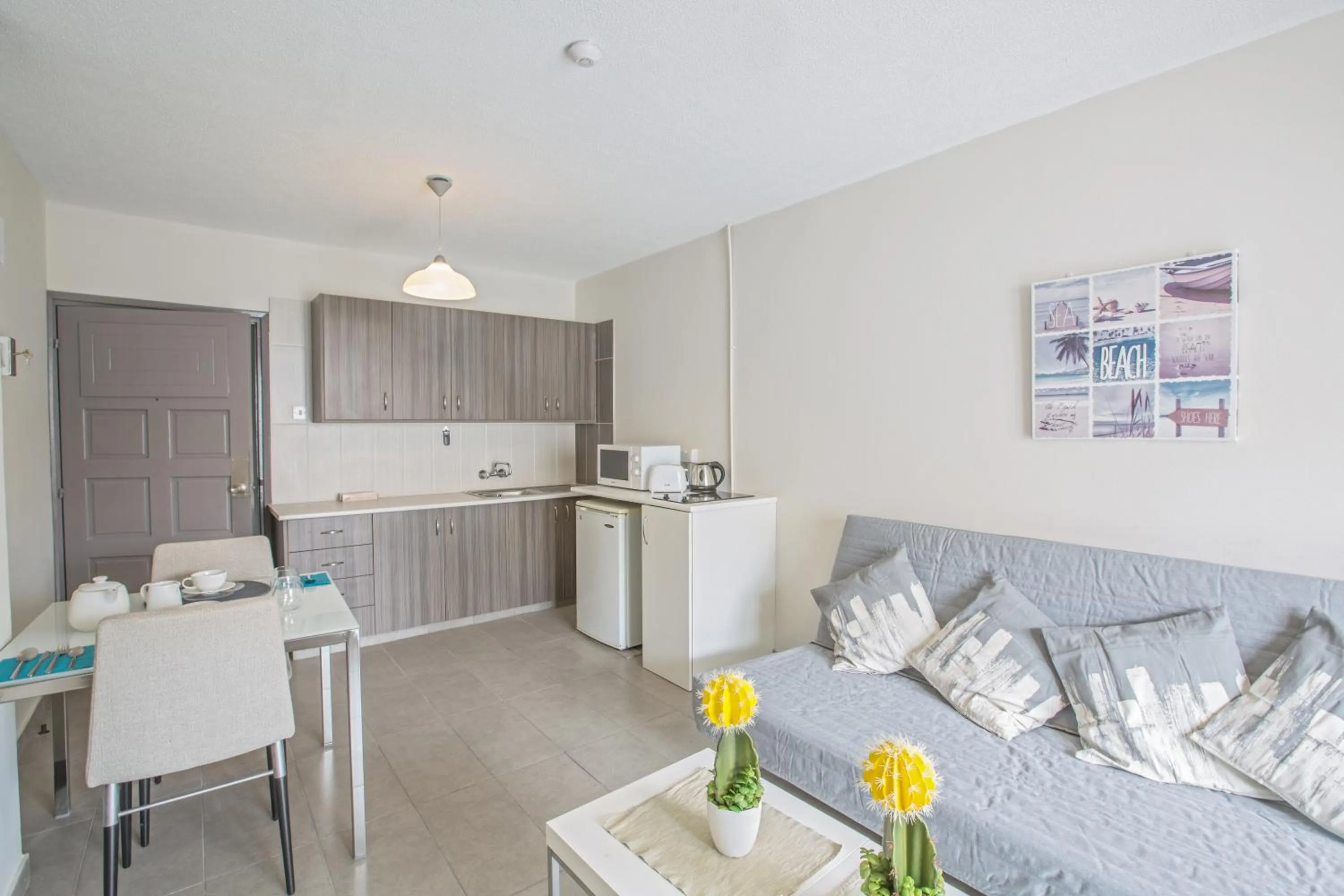 Ayia Napa Holiday Apartment So8