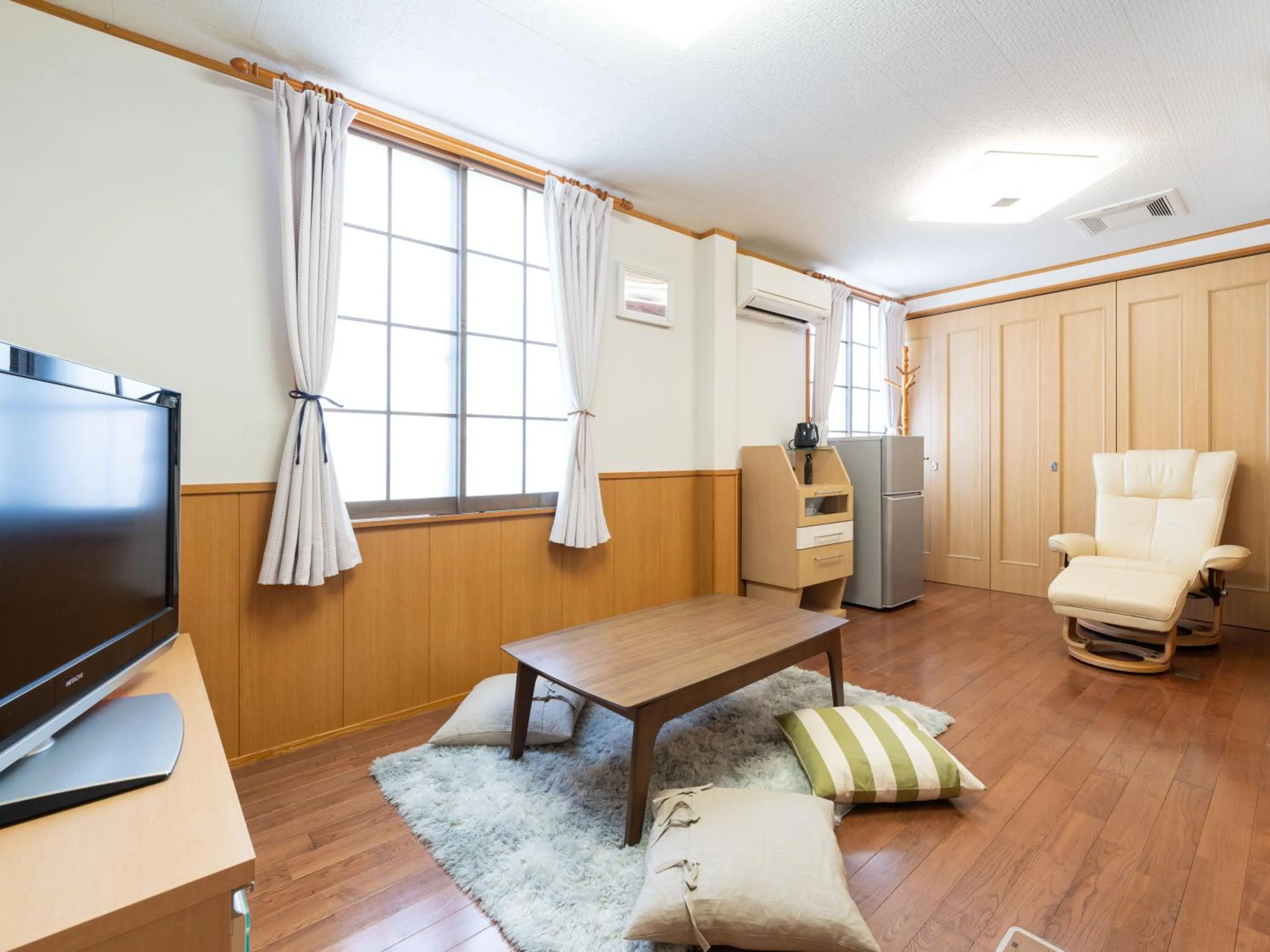 Travel Inn Kofu