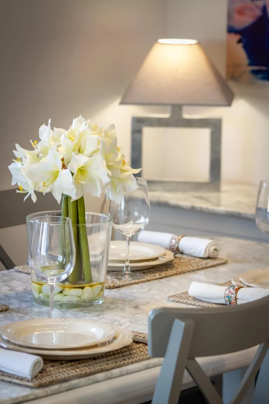 Food and drinks in MARBELLA BANUS SUITES - Marbella Centre Soriano 56 Suite Apartment