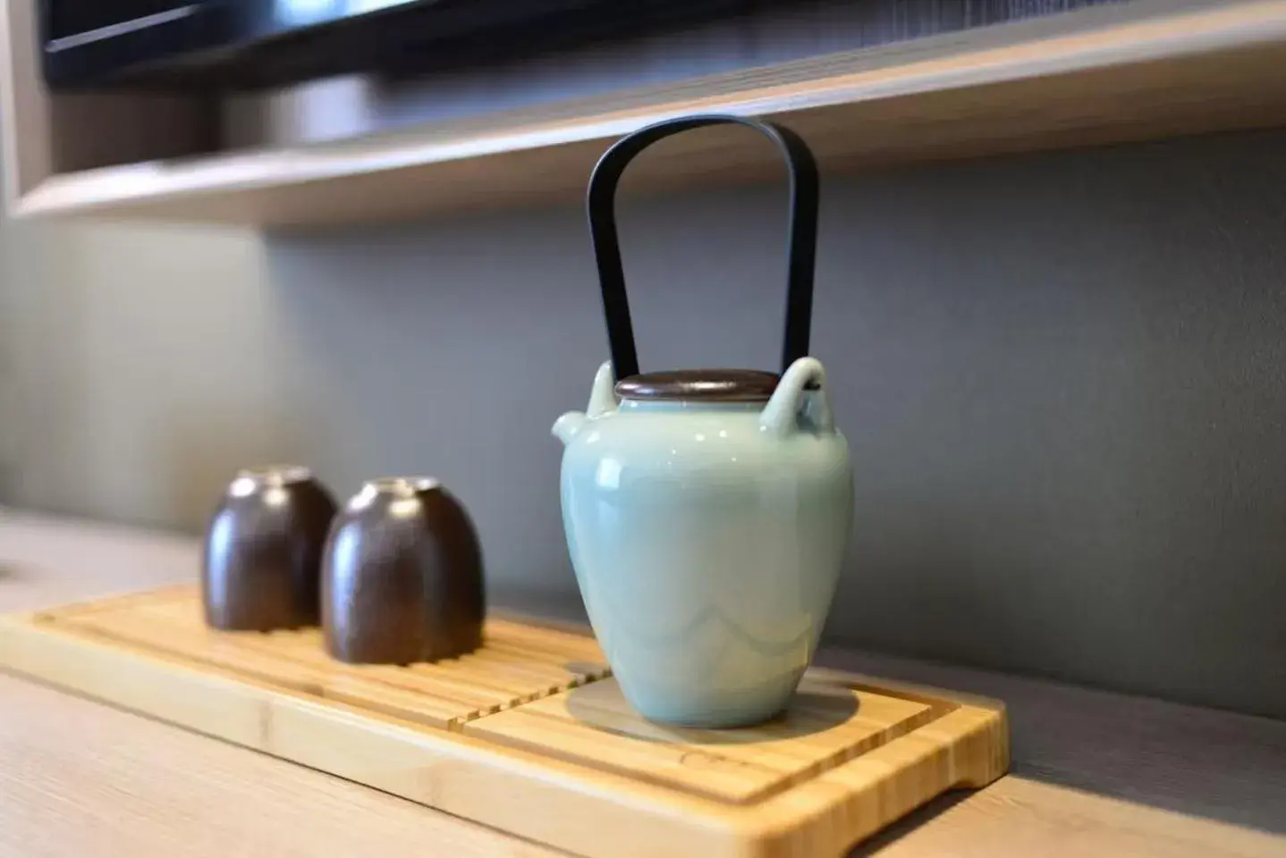 Restaurant/places to eat in Atour Hotel Dalian Development Zone Jinma Road Restaurant/places to eat in Atour Hotel Dalian Development Zone Jinma Road