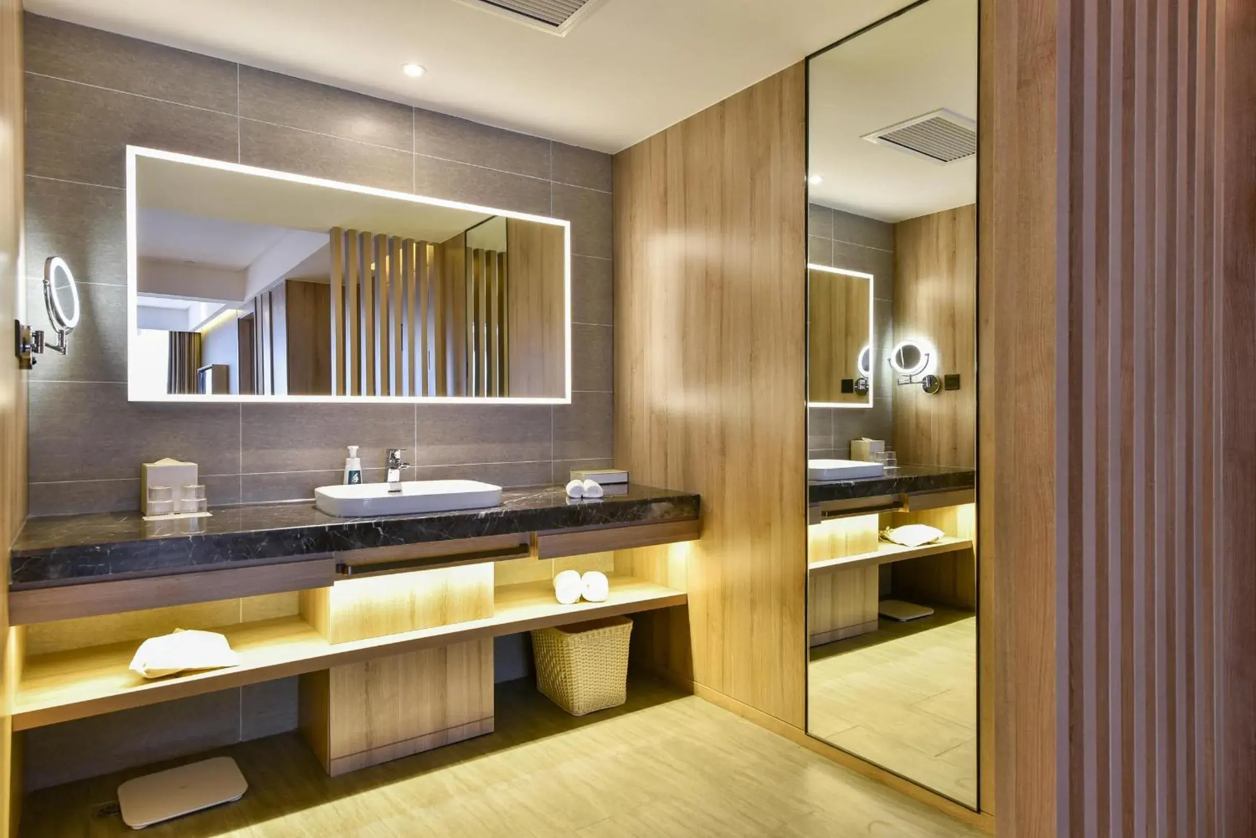 Atour Hotel Dalian Development Zone Jinma Road Atour Hotel Dalian Development Zone Jinma Road