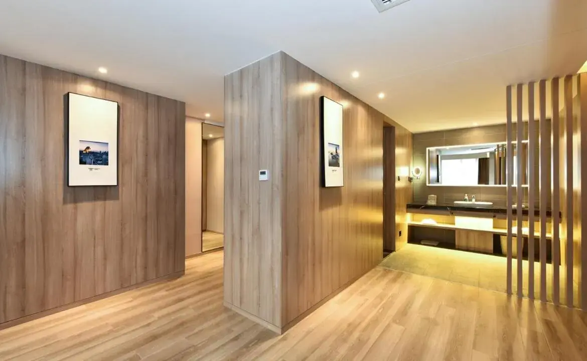 Atour Hotel Dalian Development Zone Jinma Road Atour Hotel Dalian Development Zone Jinma Road