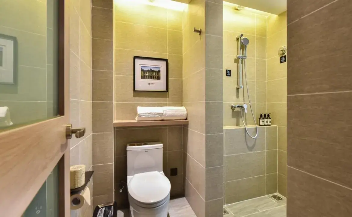 Atour Hotel Dalian Development Zone Jinma Road Atour Hotel Dalian Development Zone Jinma Road