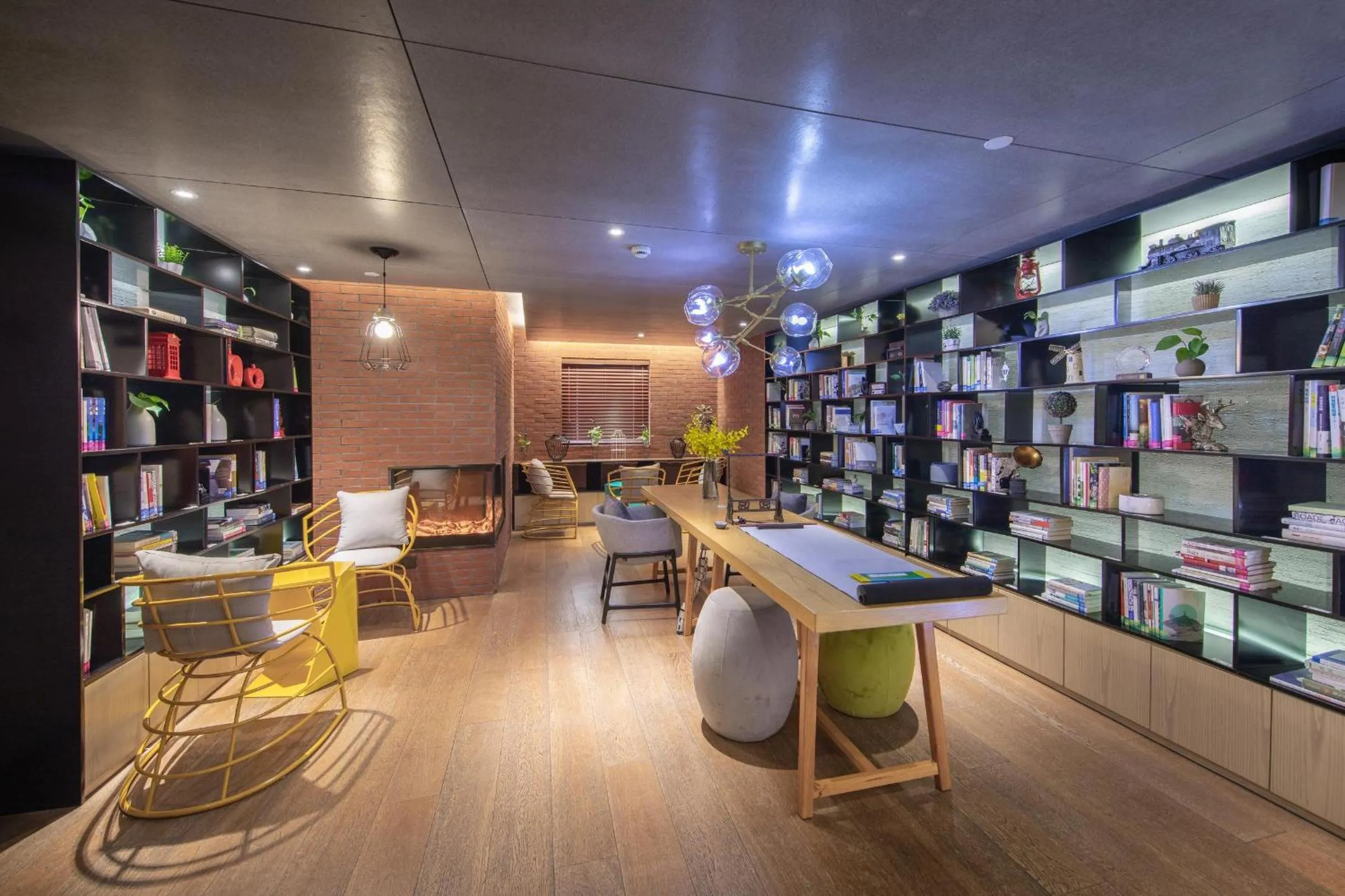 Atour Hotel Shanghai Lujiazui Babaiban