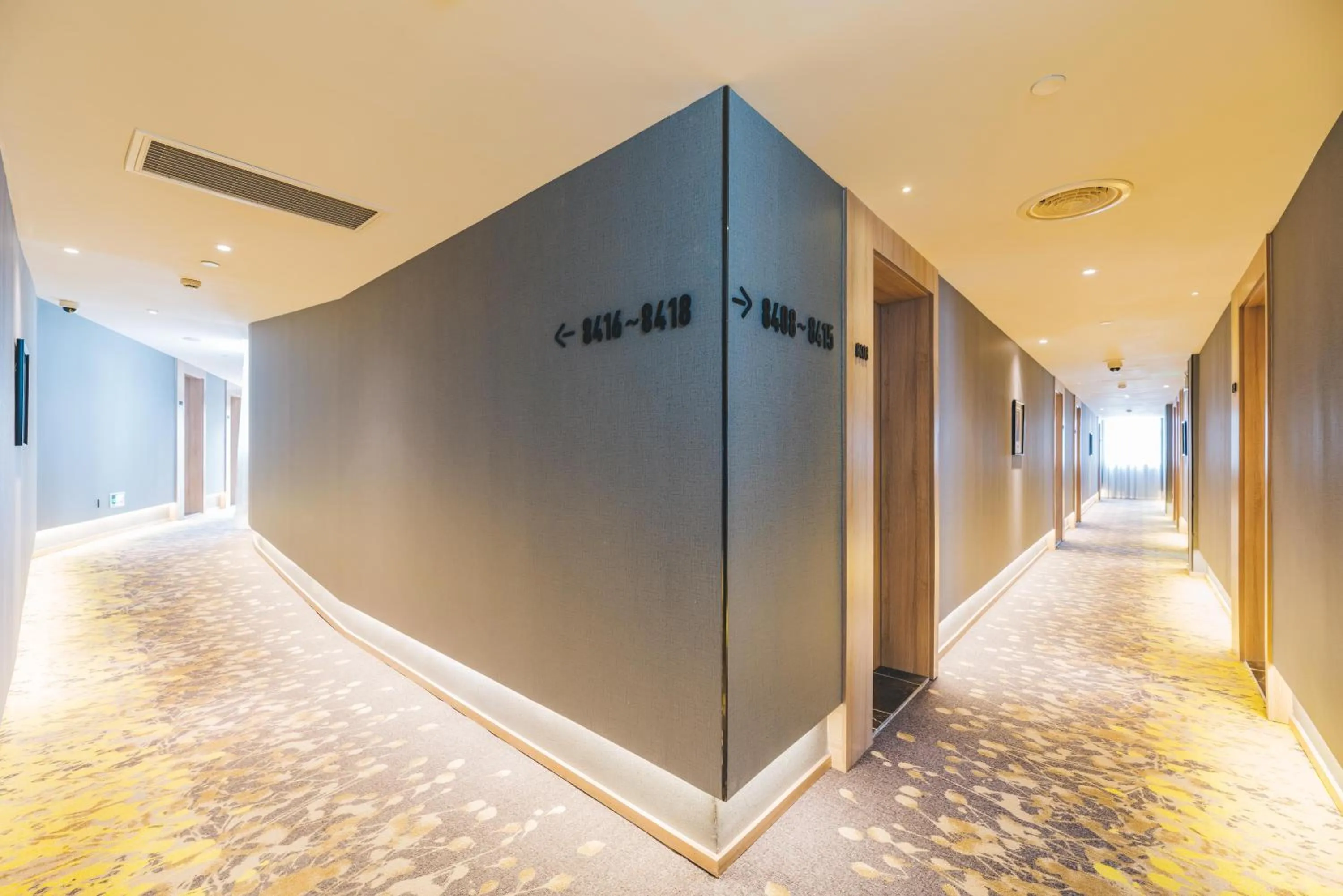 Other in Atour Hotel Shanghai New International Expo Center Maglev Station