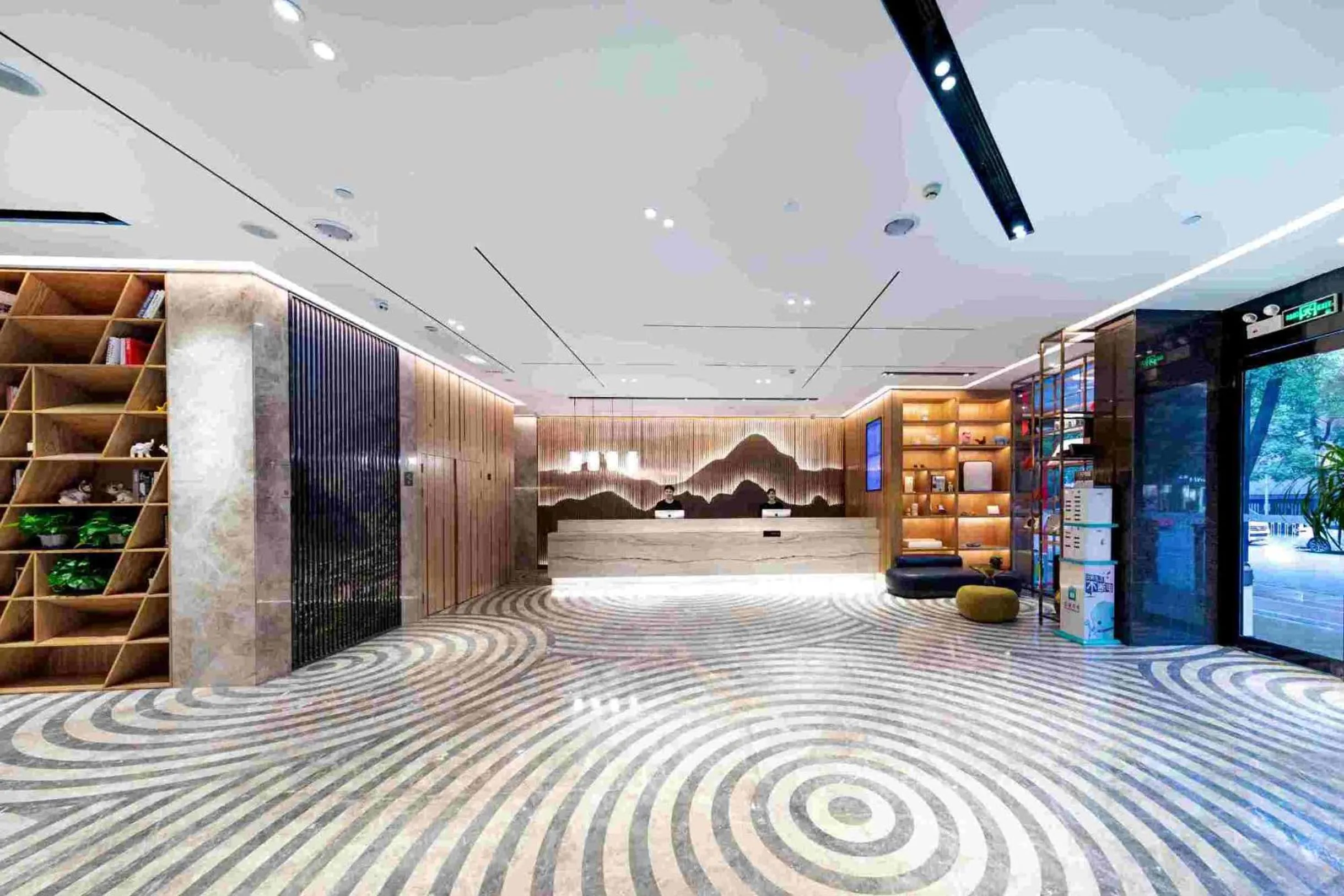 Atour Hotel Changsha IFC Center