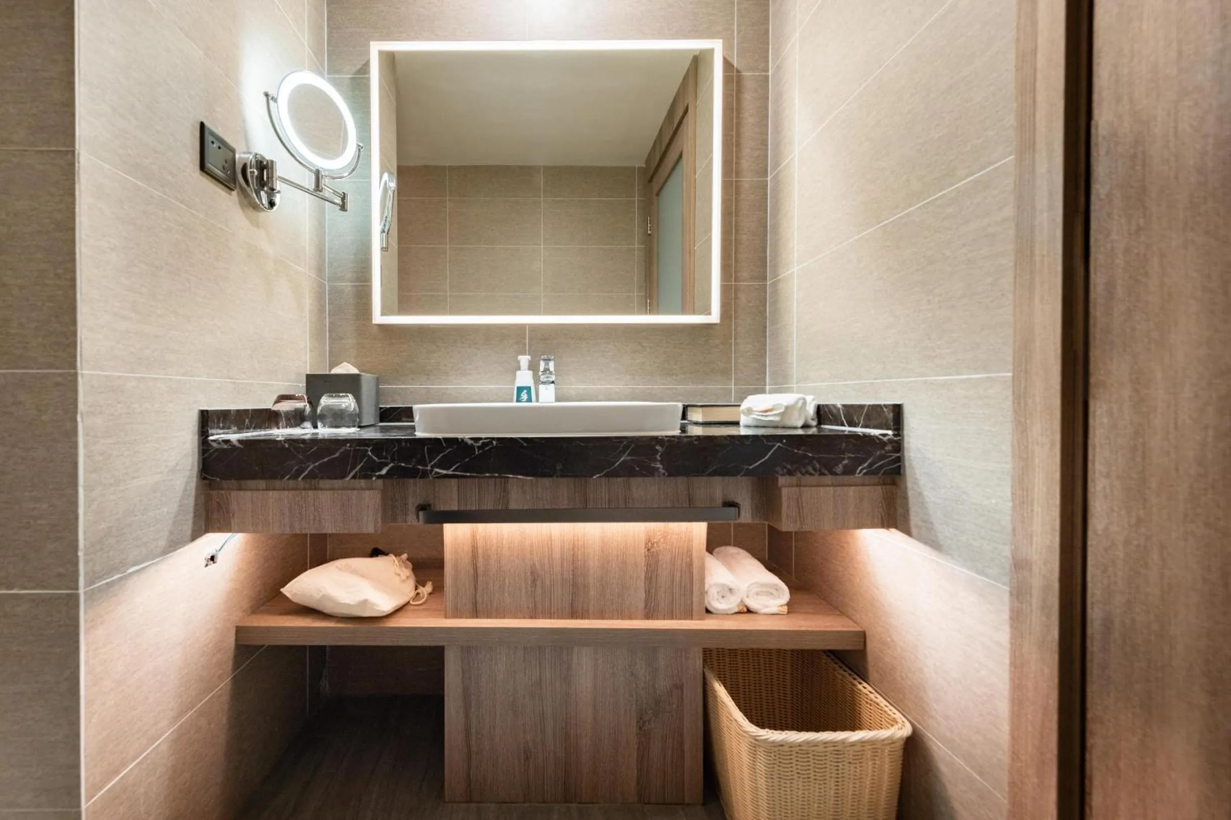 Atour Hotel Changsha IFC Center