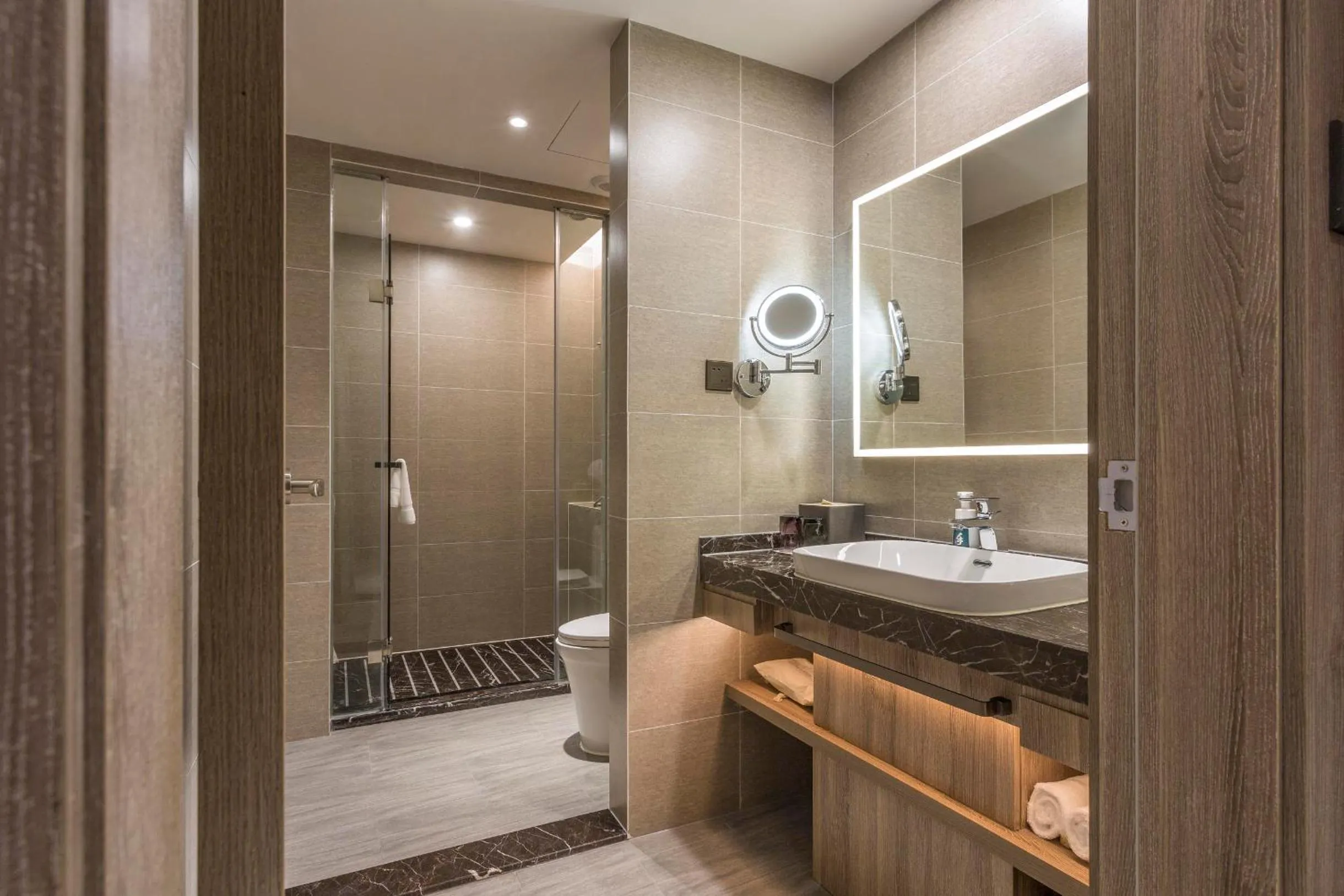 Atour Hotel Changsha IFC Center
