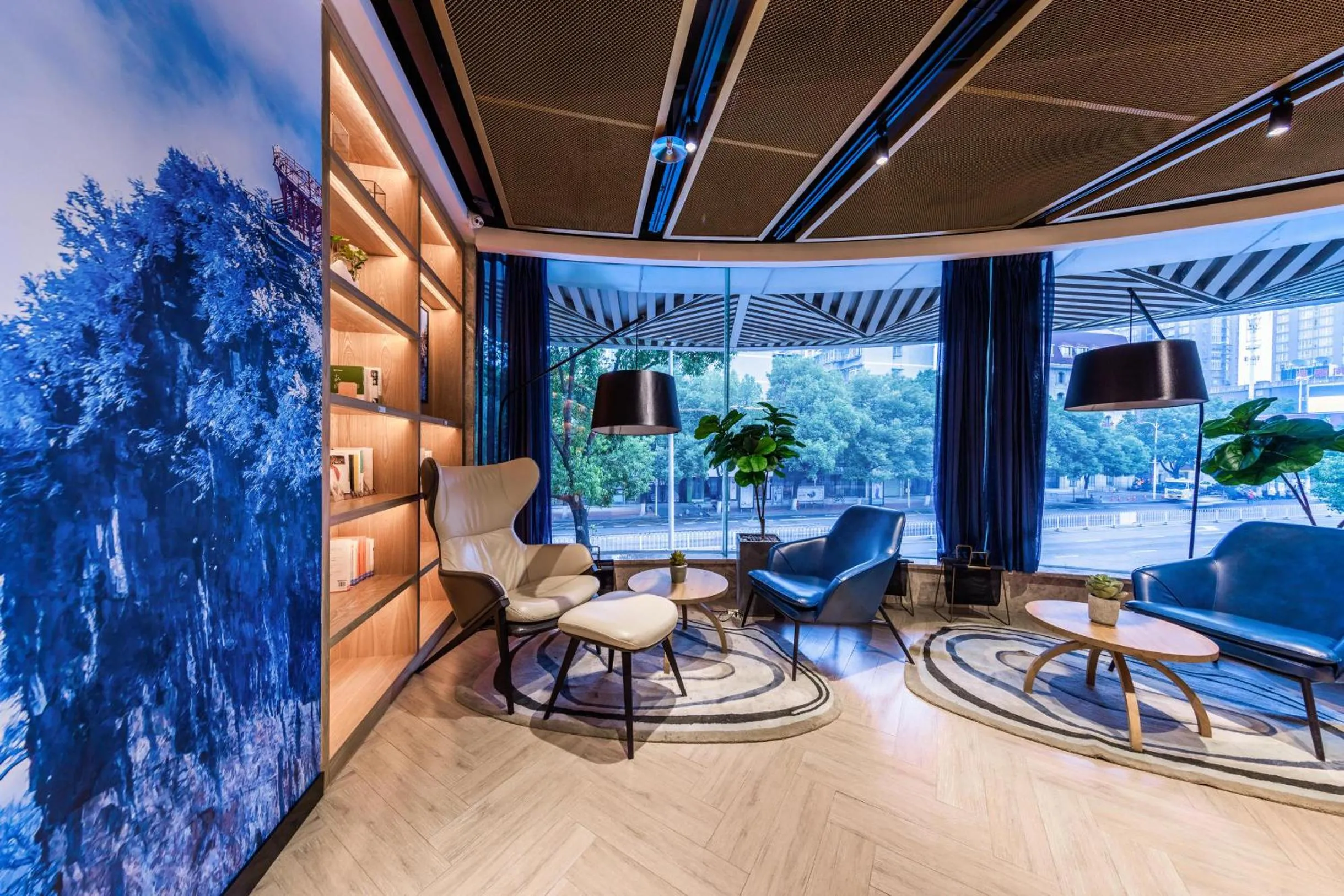 Atour Hotel Changsha IFC Center
