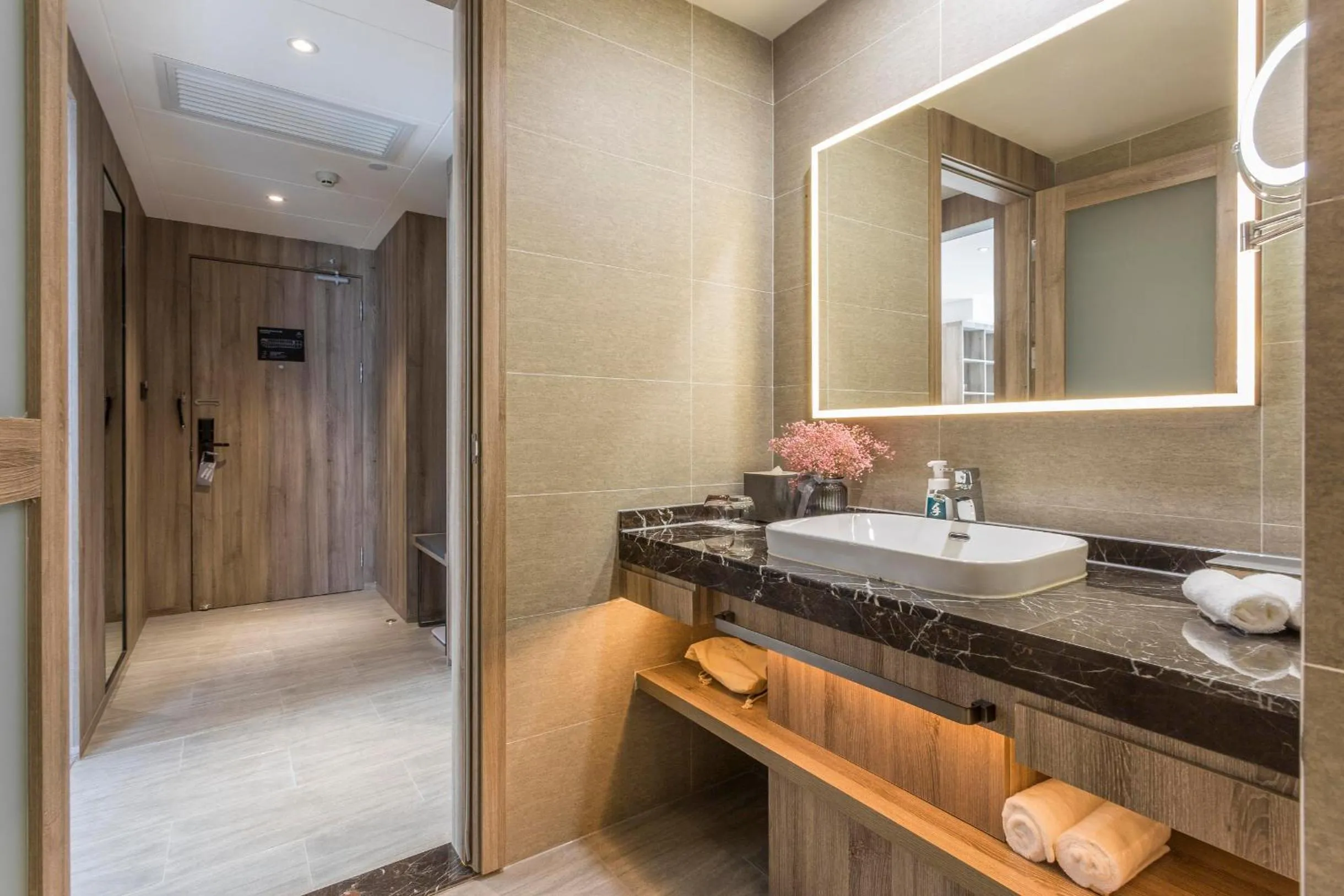 Atour Hotel Changsha IFC Center