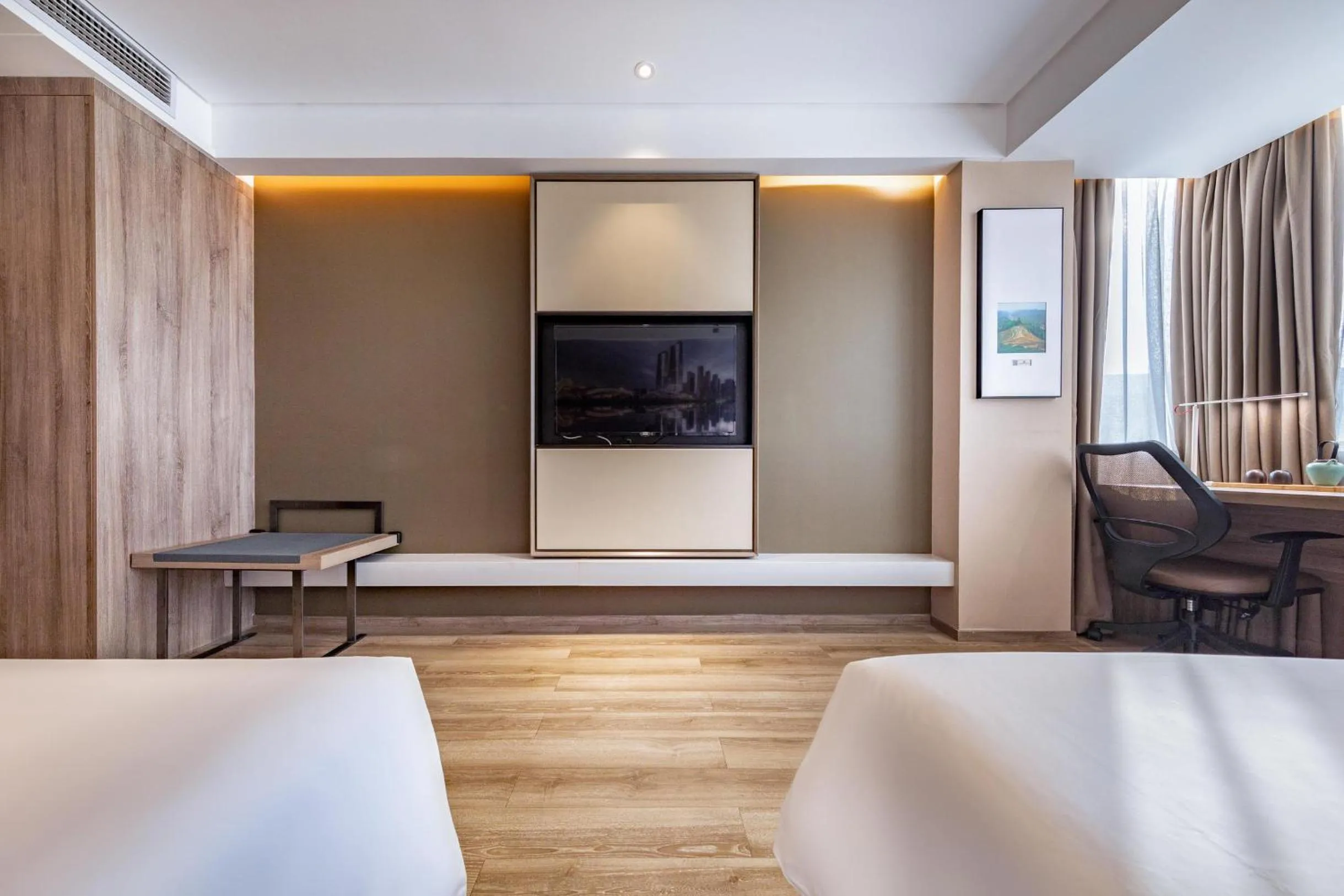 Atour Hotel Changsha IFC Center