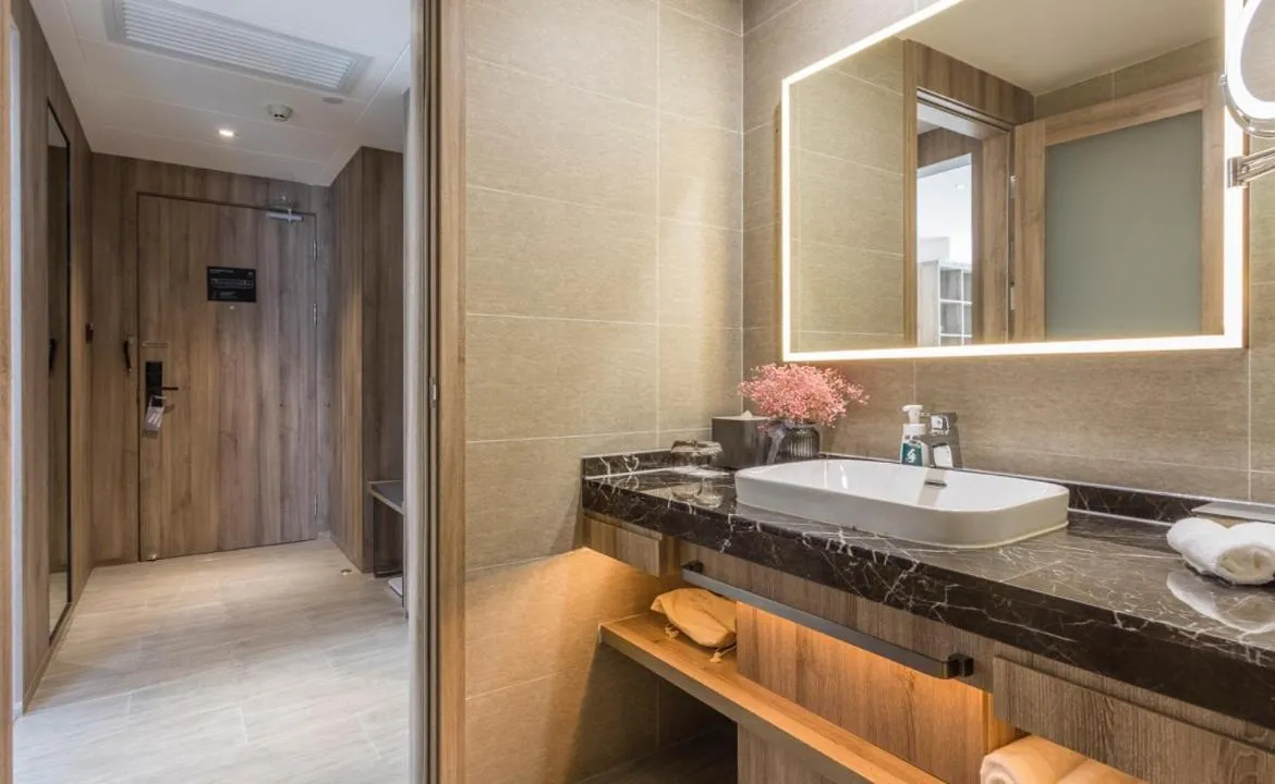 Atour Hotel Changsha IFC Center