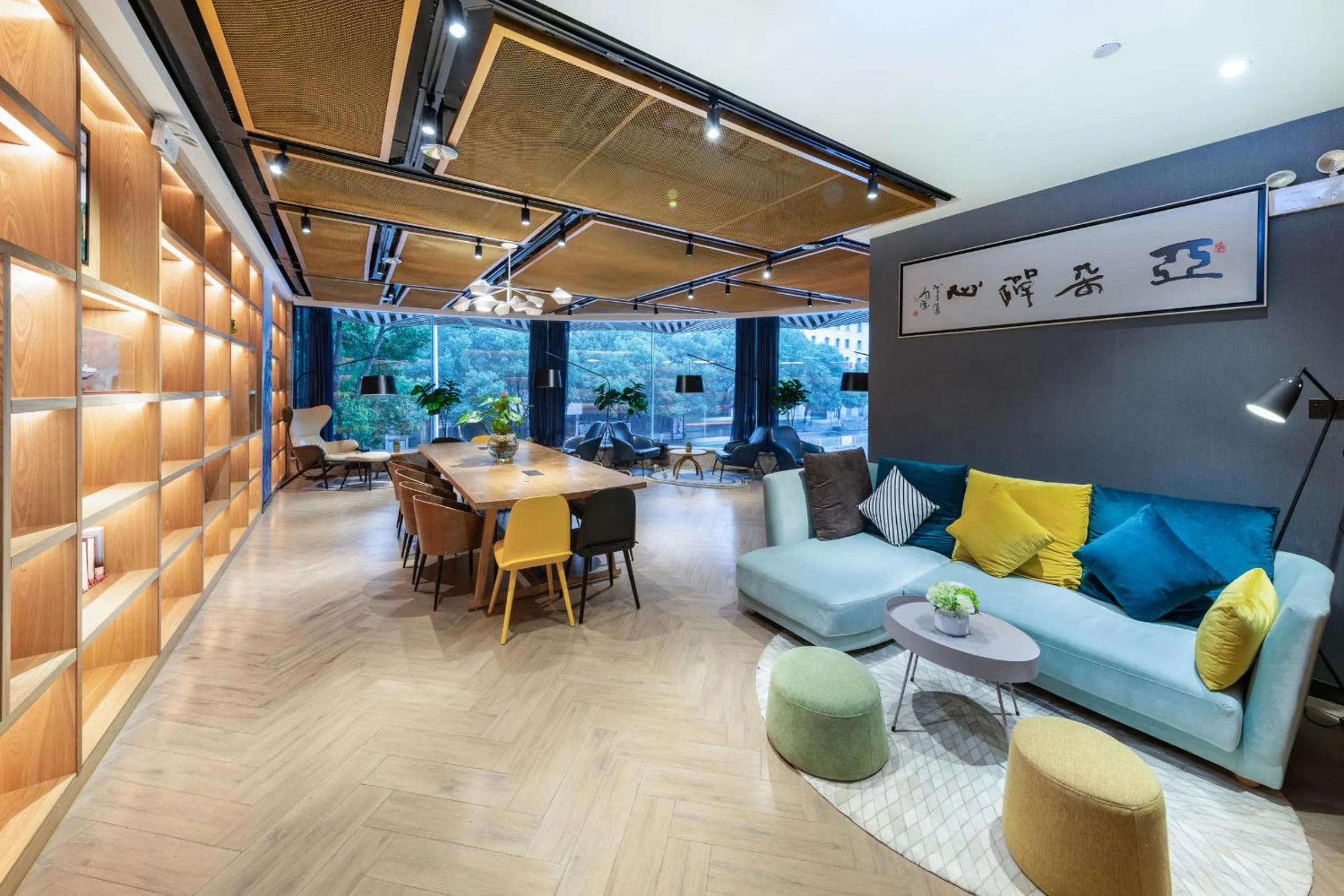 Atour Hotel Changsha IFC Center