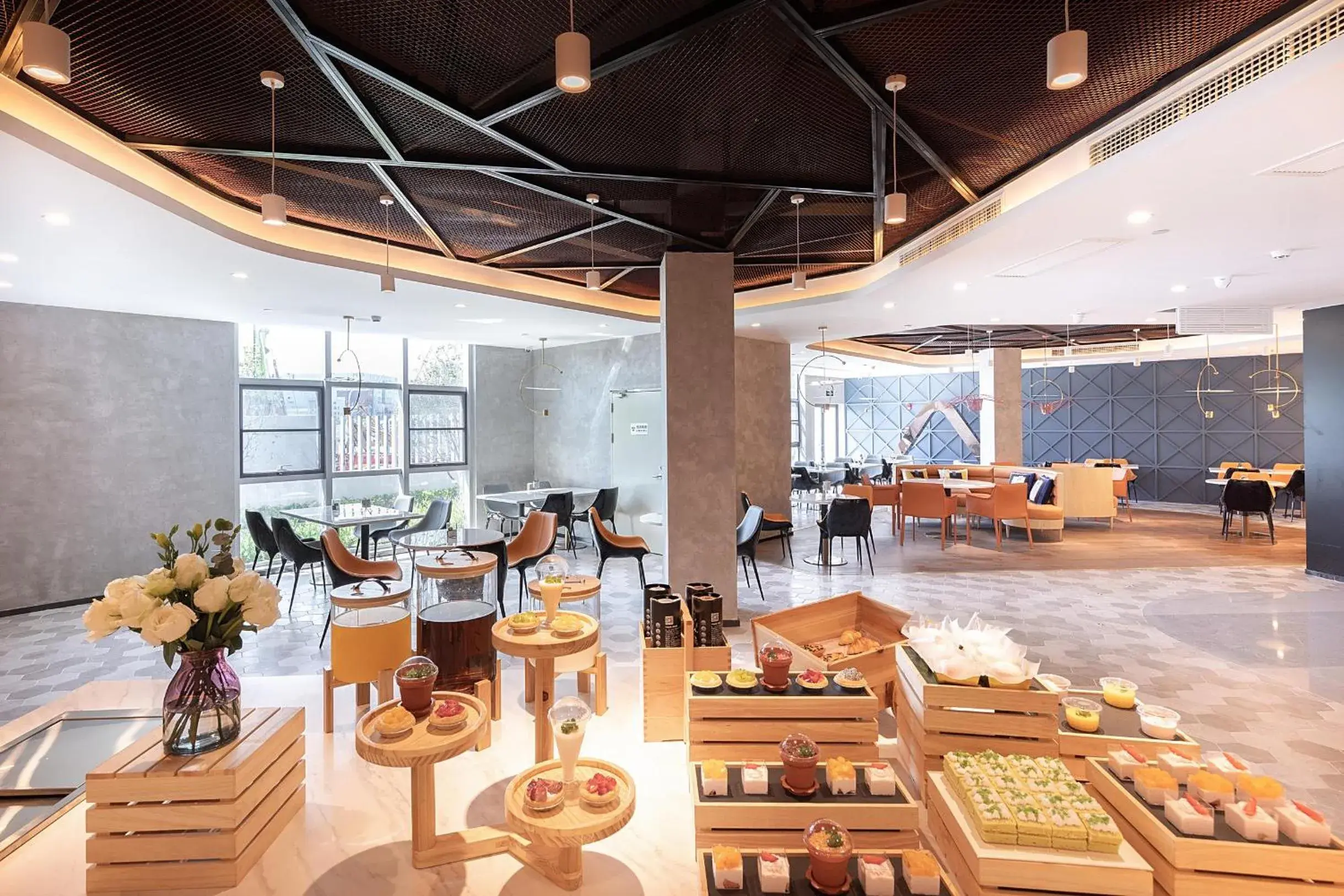 Atour Hotel Shenzhen Baoan International Convention and Exhibition Center Atour Hotel Shenzhen Baoan International Convention and Exhibition Center