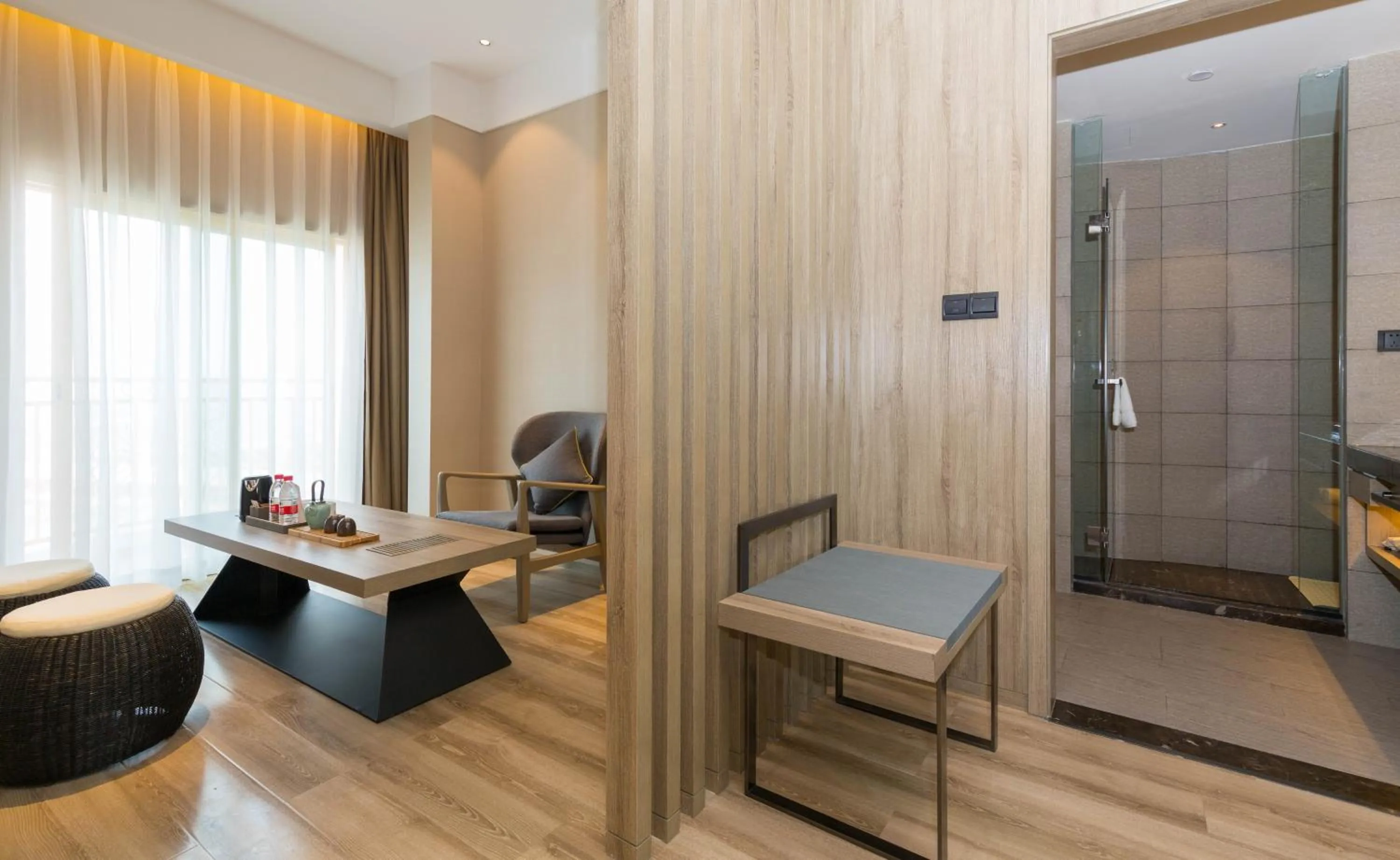 Atour Hotel Chongqing Hongyadong Riverview