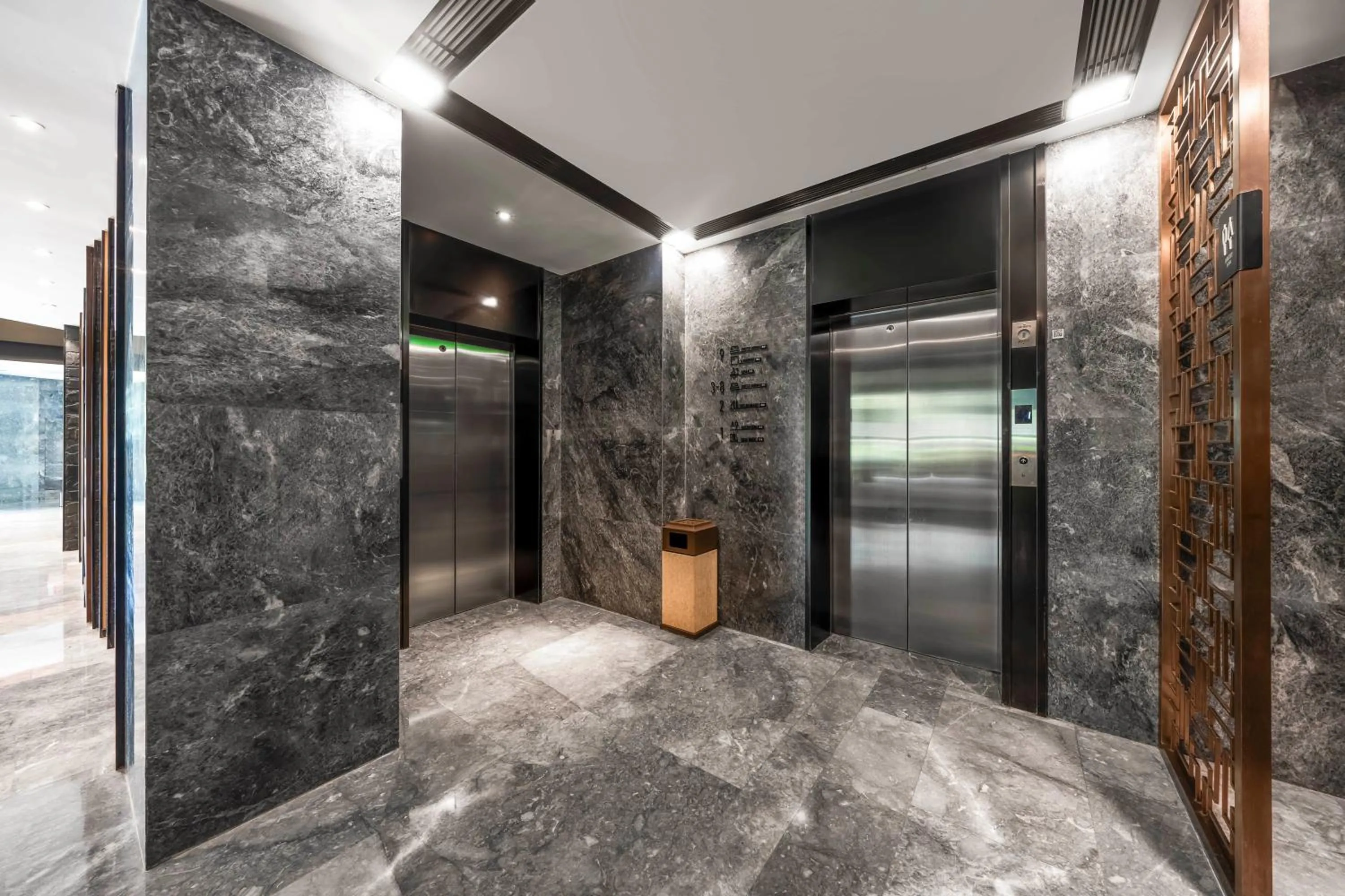 Atour S Hotel Chengdu Taikoo Li