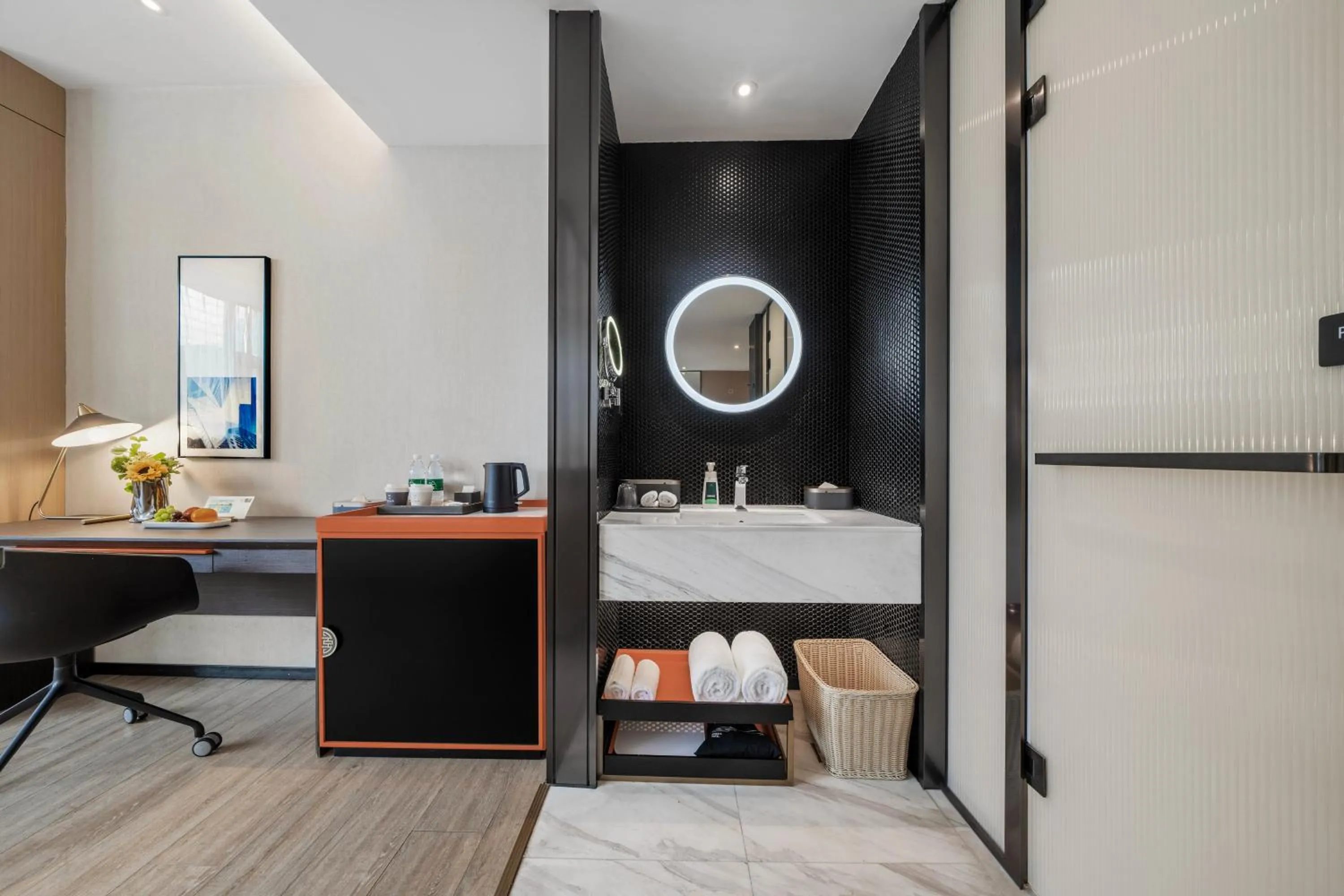 Atour S Hotel Chengdu Taikoo Li