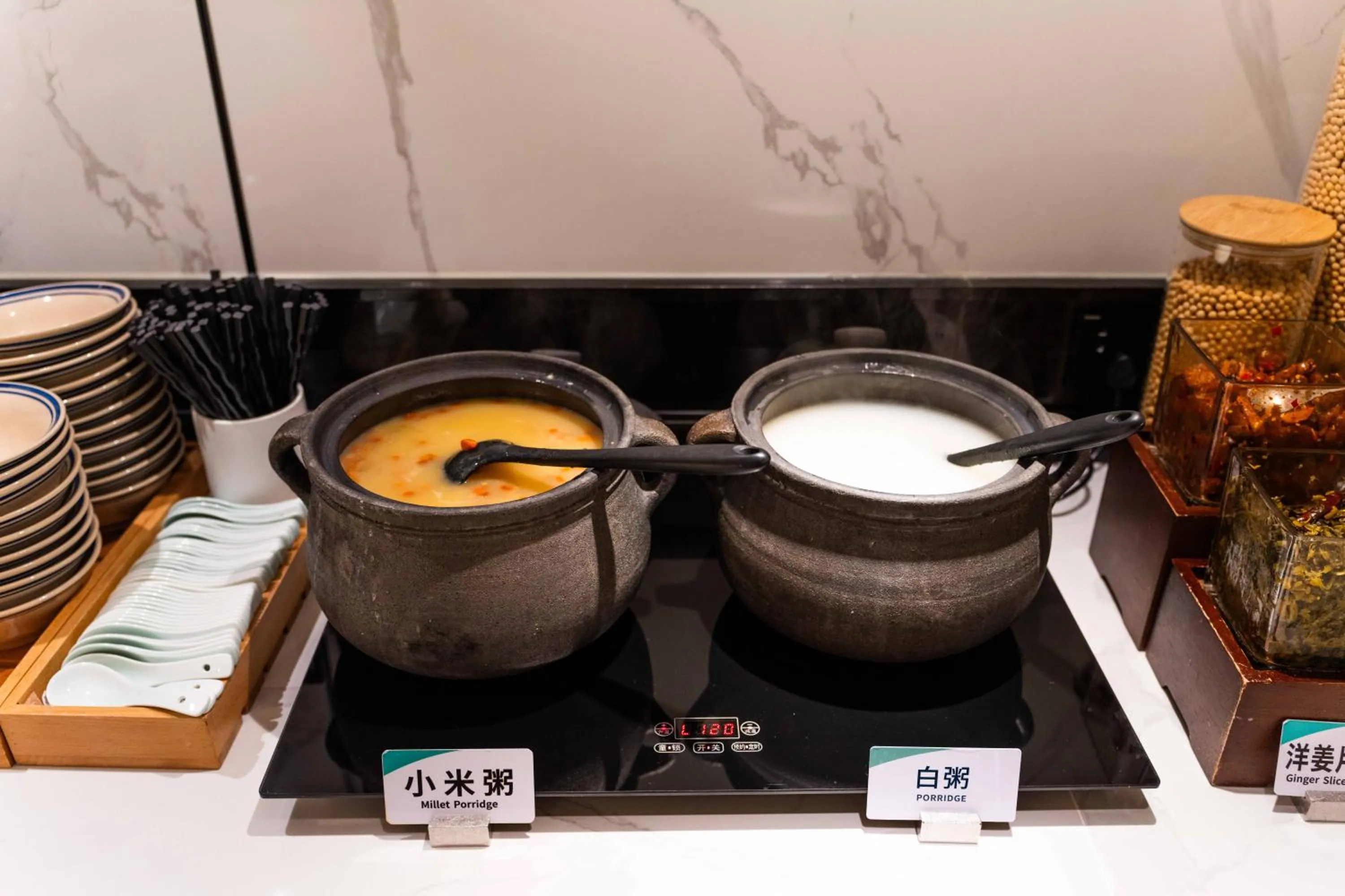 Atour S Hotel Chengdu Taikoo Li