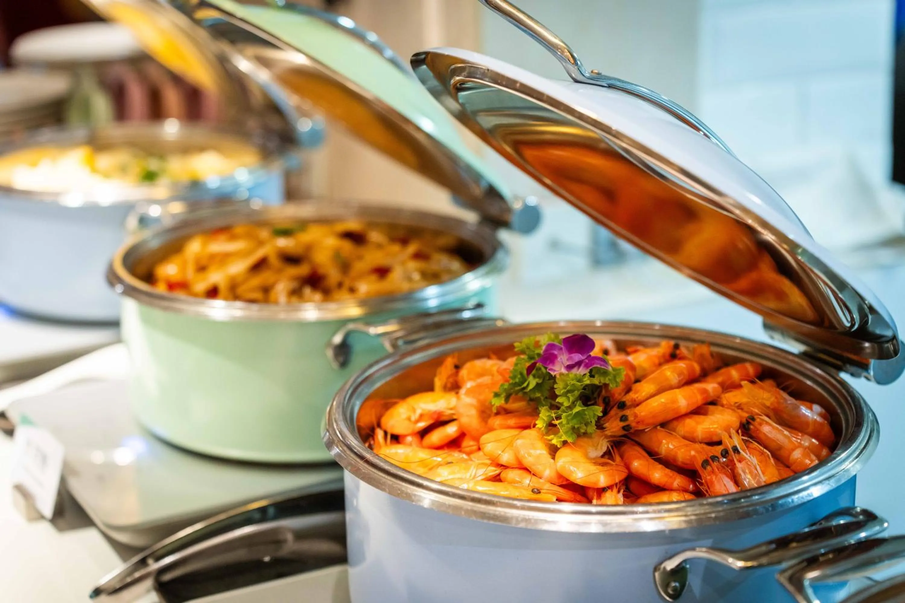 Atour S Hotel Chengdu Taikoo Li