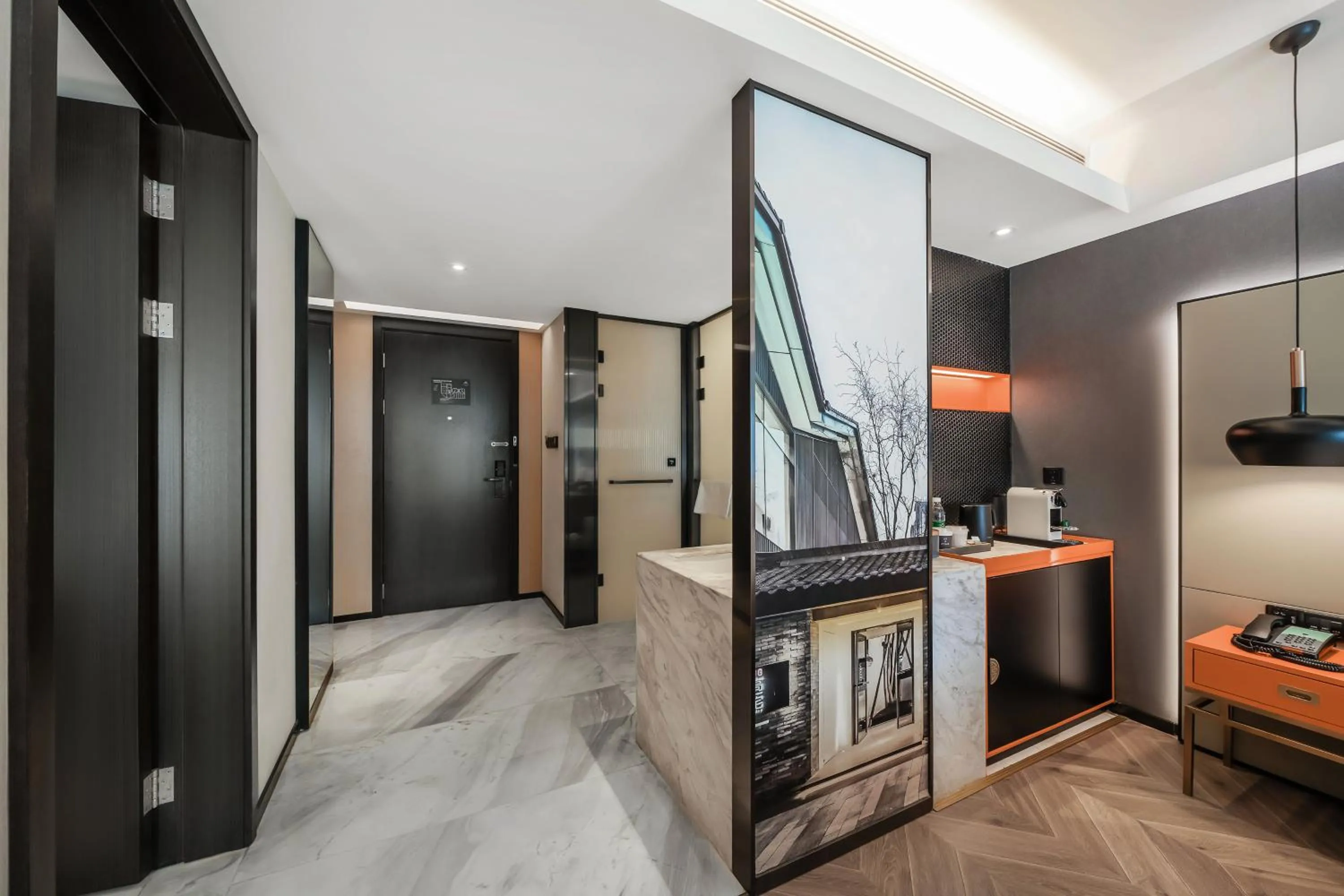 Atour S Hotel Chengdu Taikoo Li