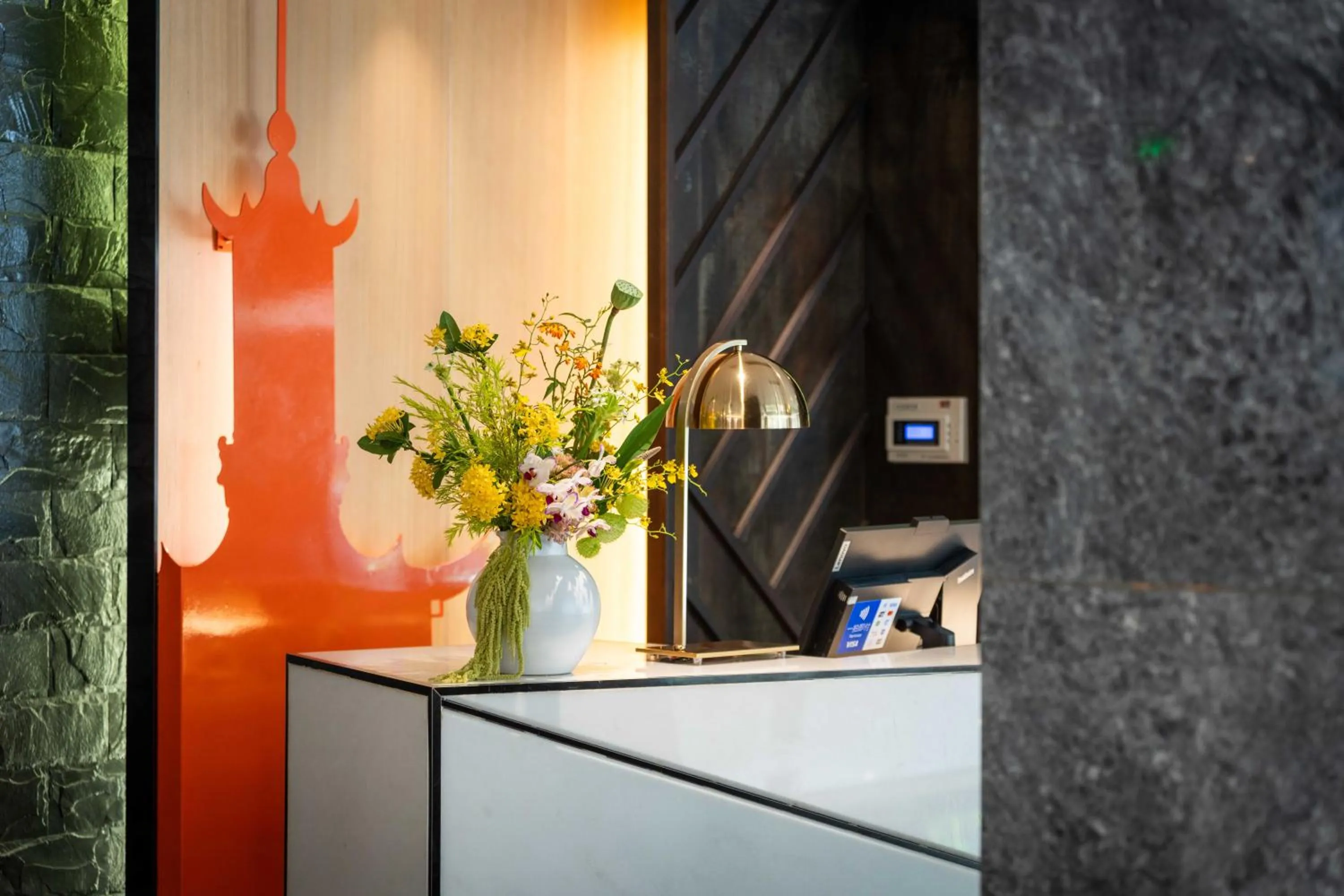 Atour S Hotel Chengdu Taikoo Li