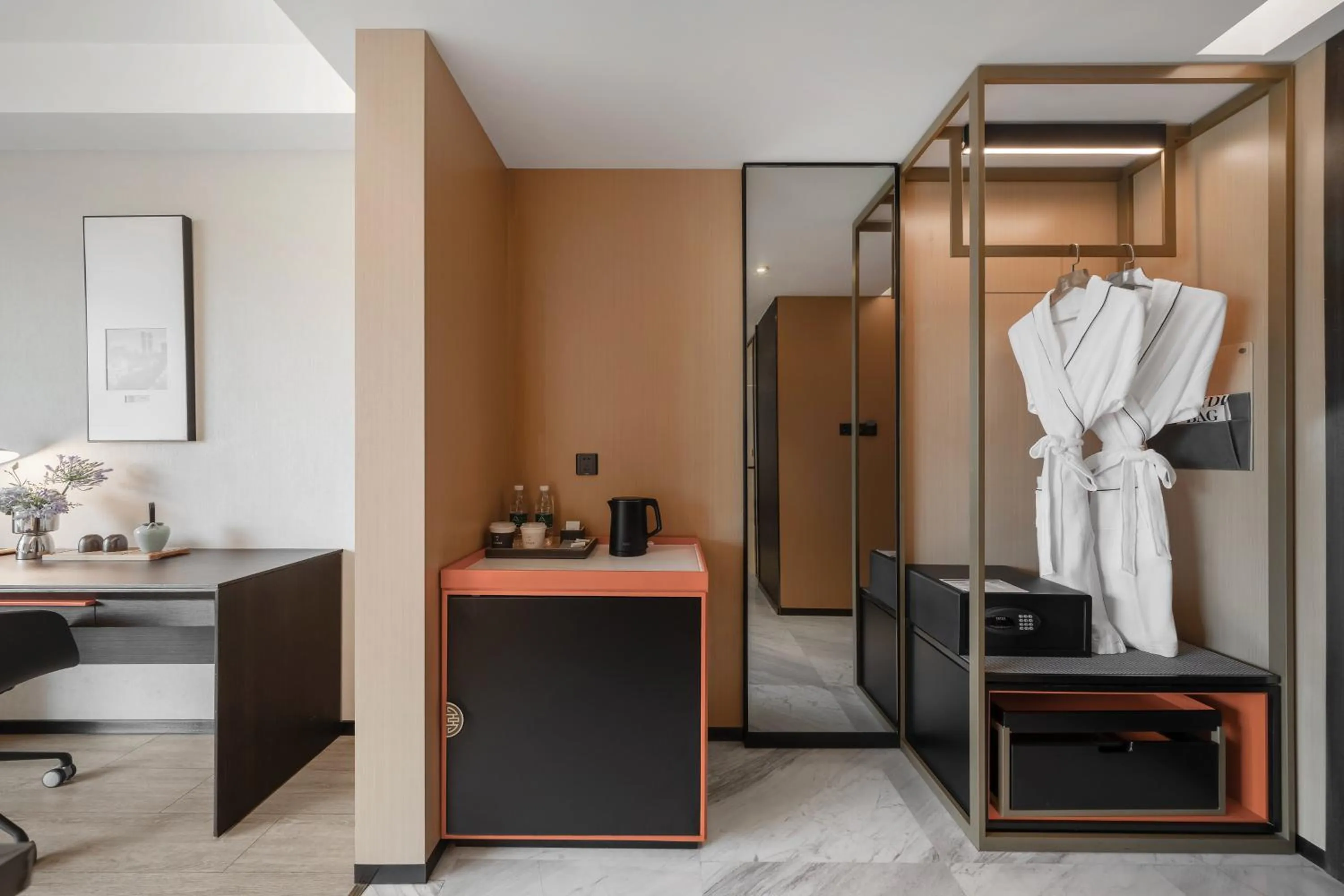 Atour S Hotel Chengdu Taikoo Li