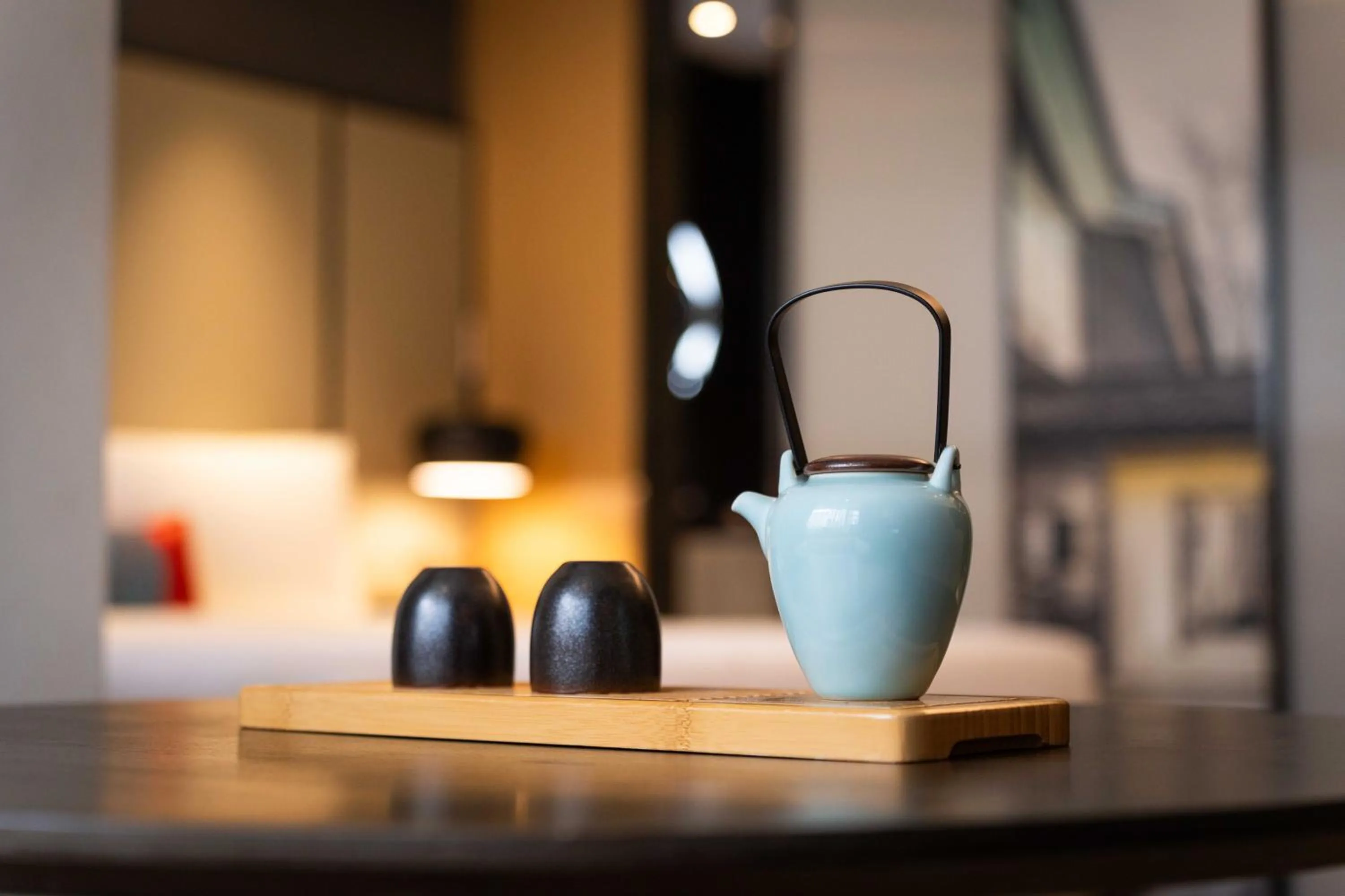 Atour S Hotel Chengdu Taikoo Li