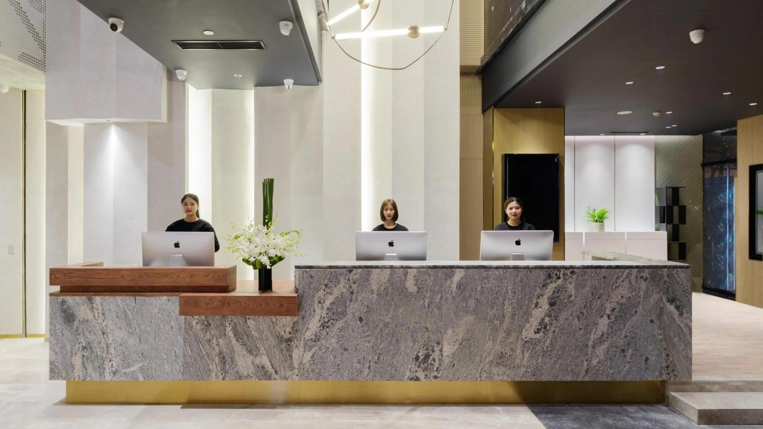 Atour S Hotel Beijing Zhongguancun Beiwai