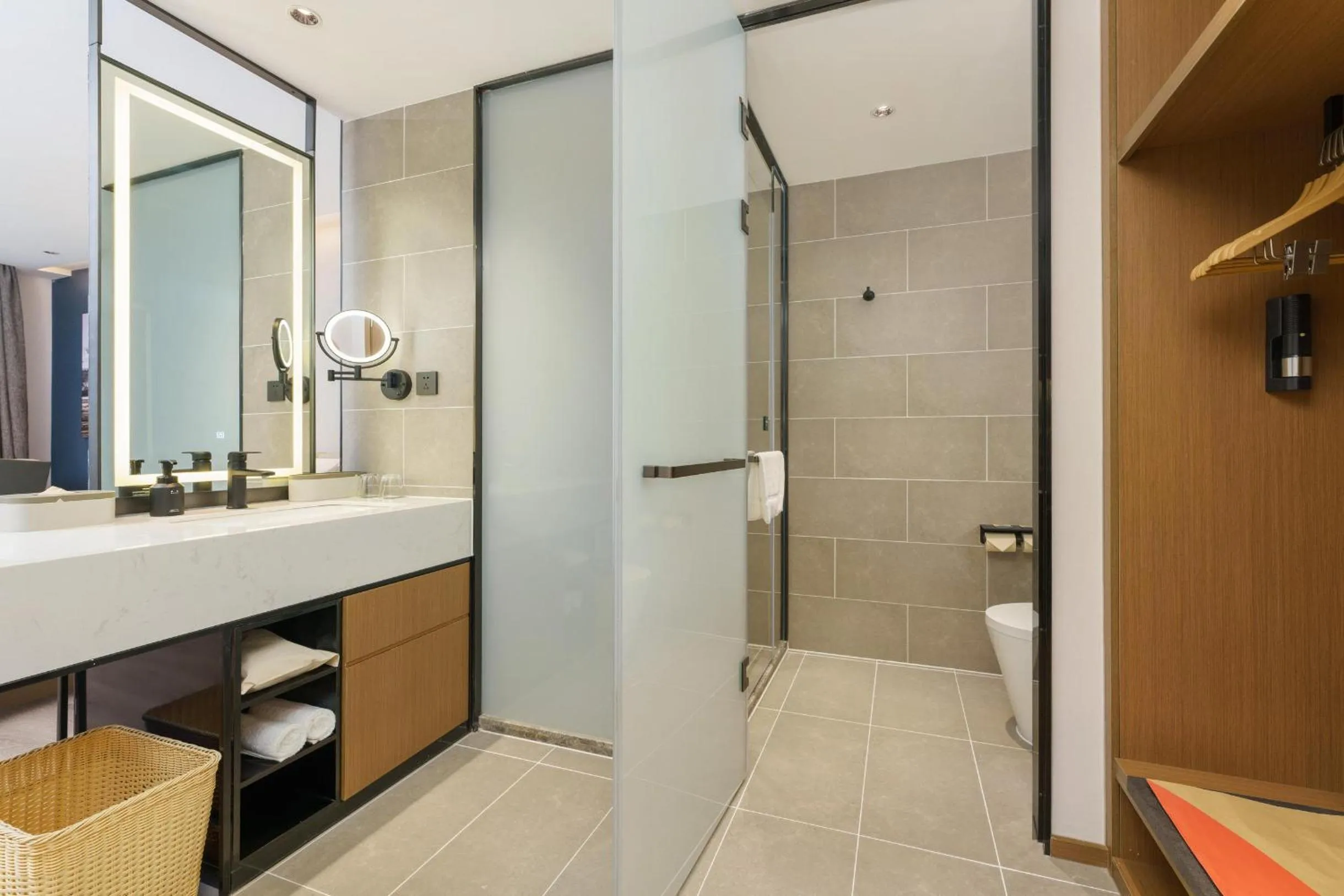 Atour Hotel Dalian Airport