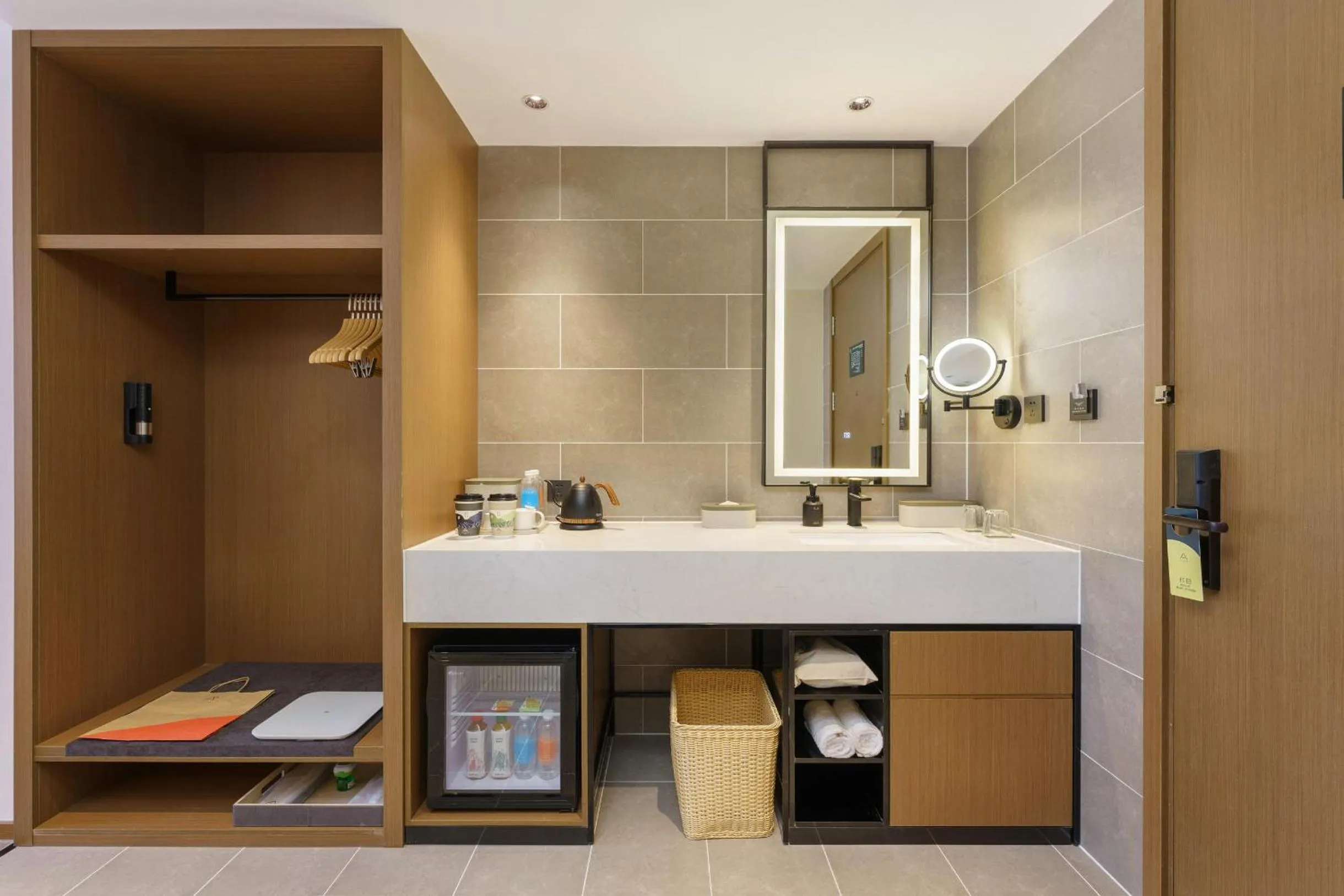 Atour Hotel Dalian Airport