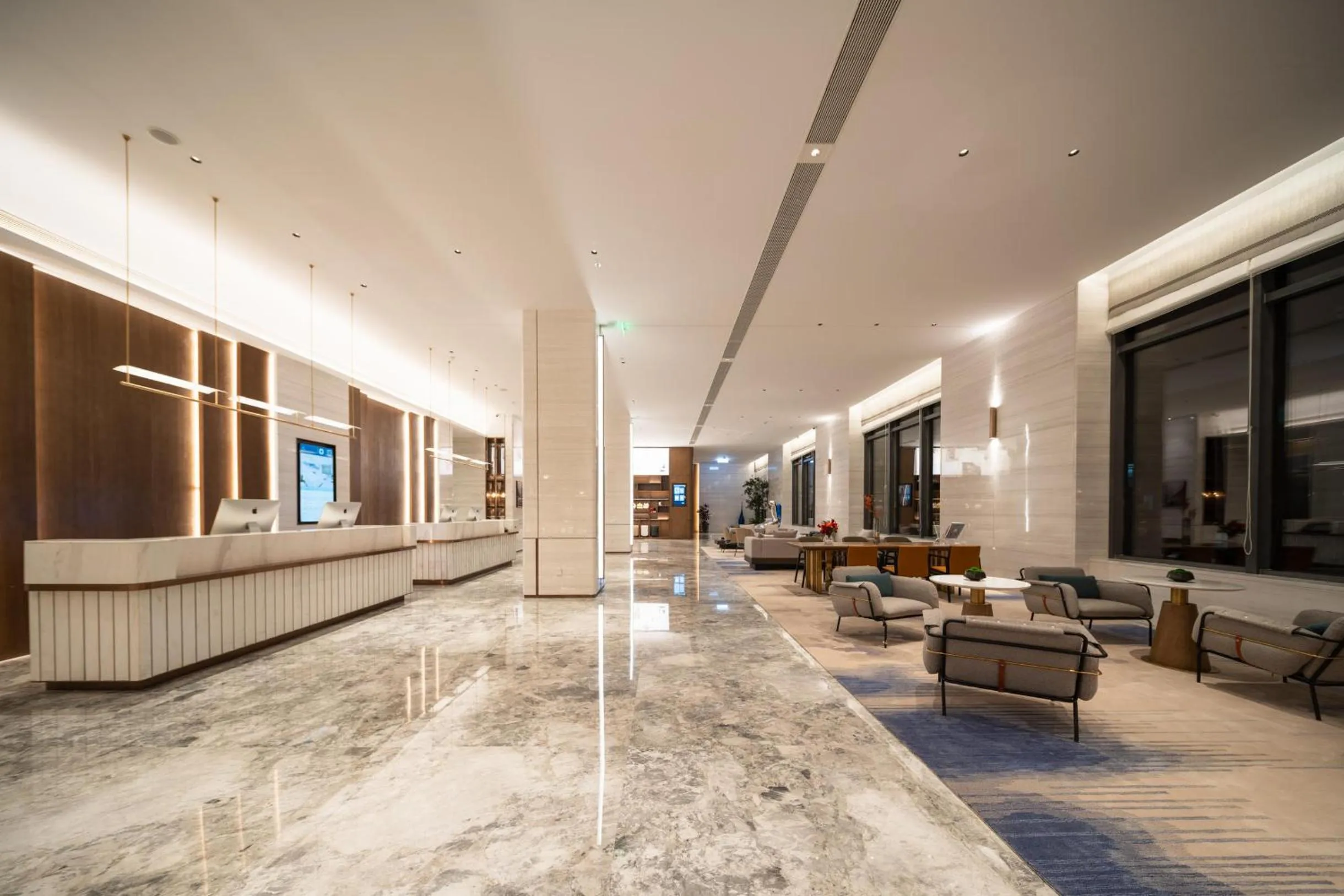 Atour Hotel Dalian Development Zone