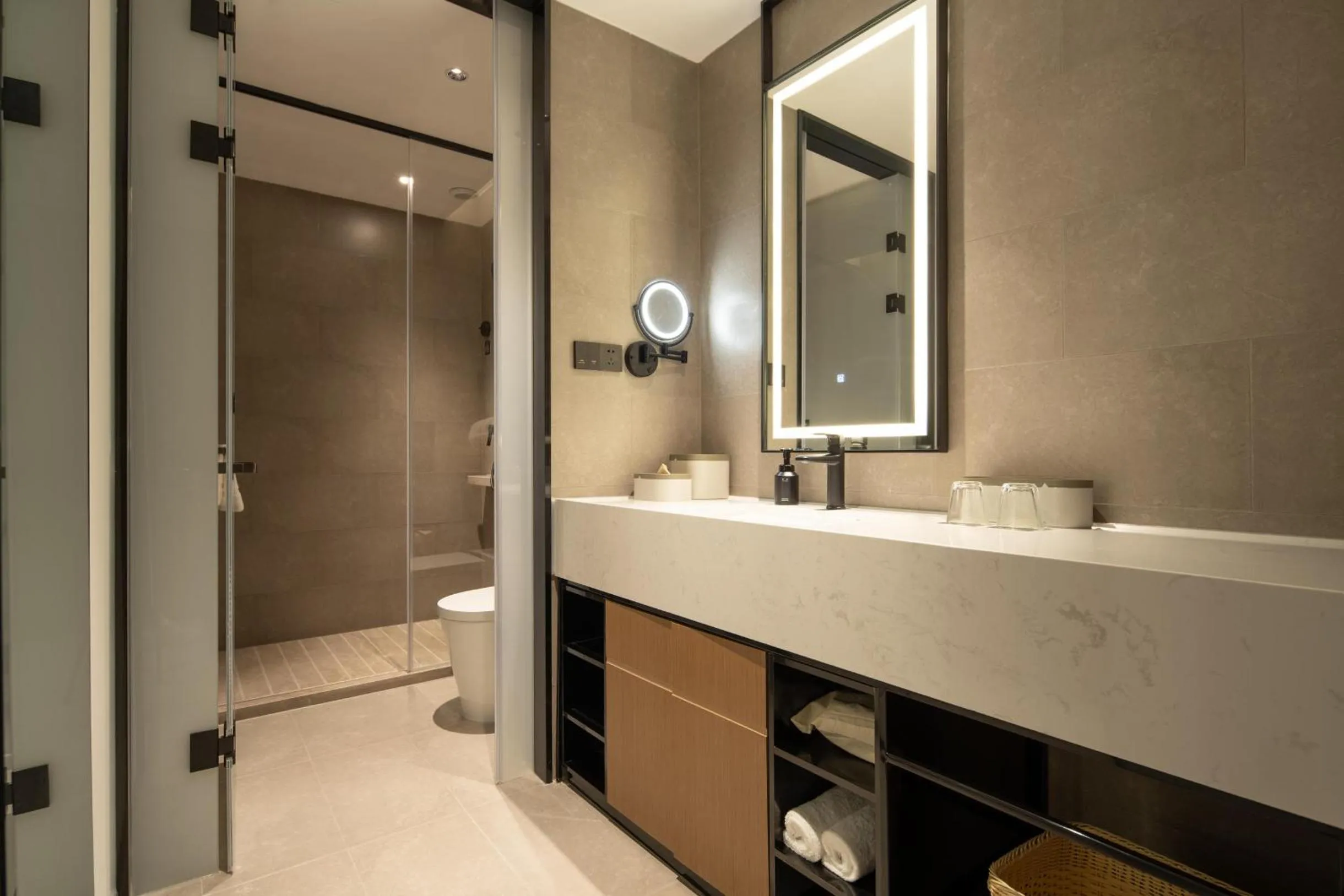 Atour Hotel Dalian Development Zone