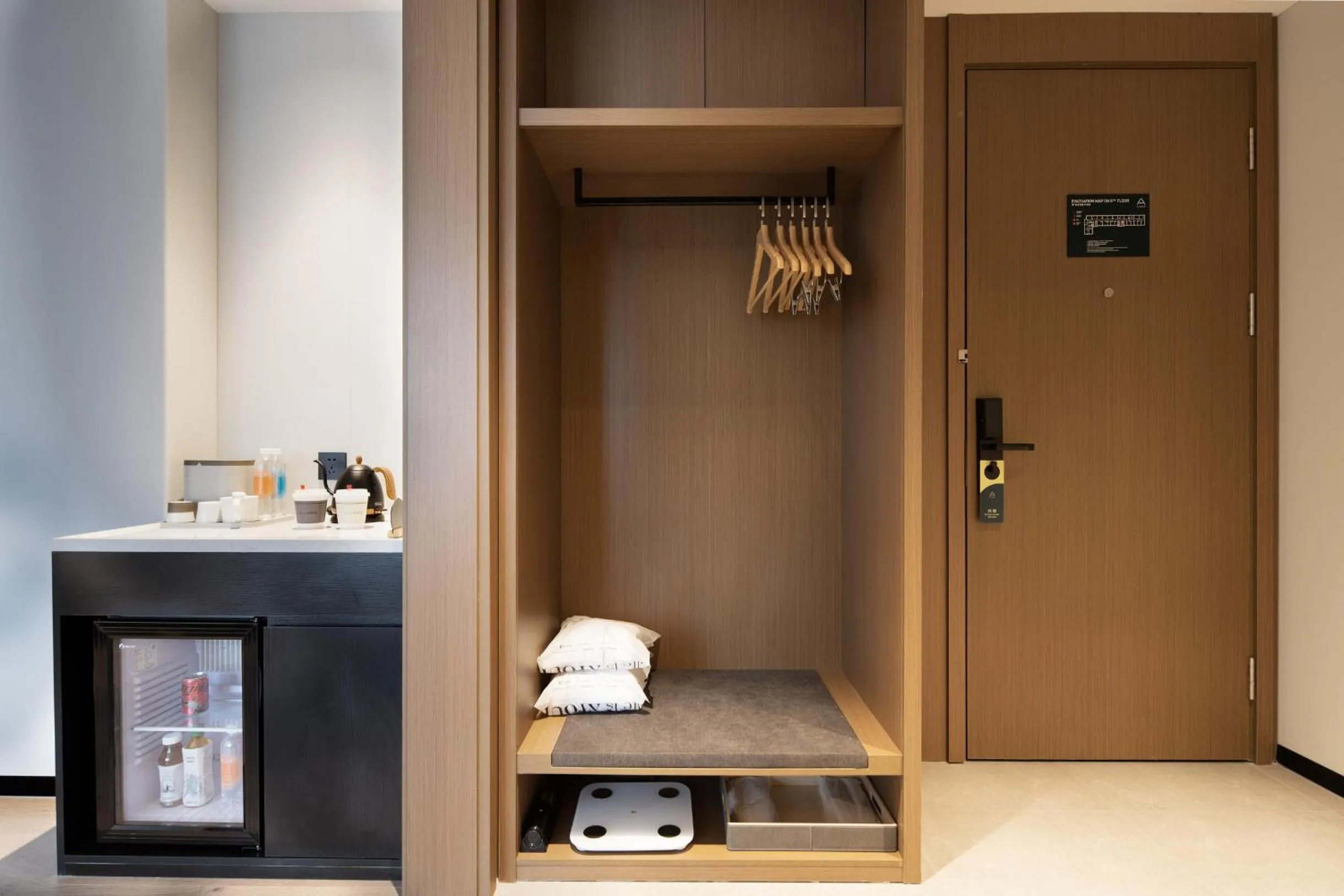 Atour Hotel Dalian Development Zone