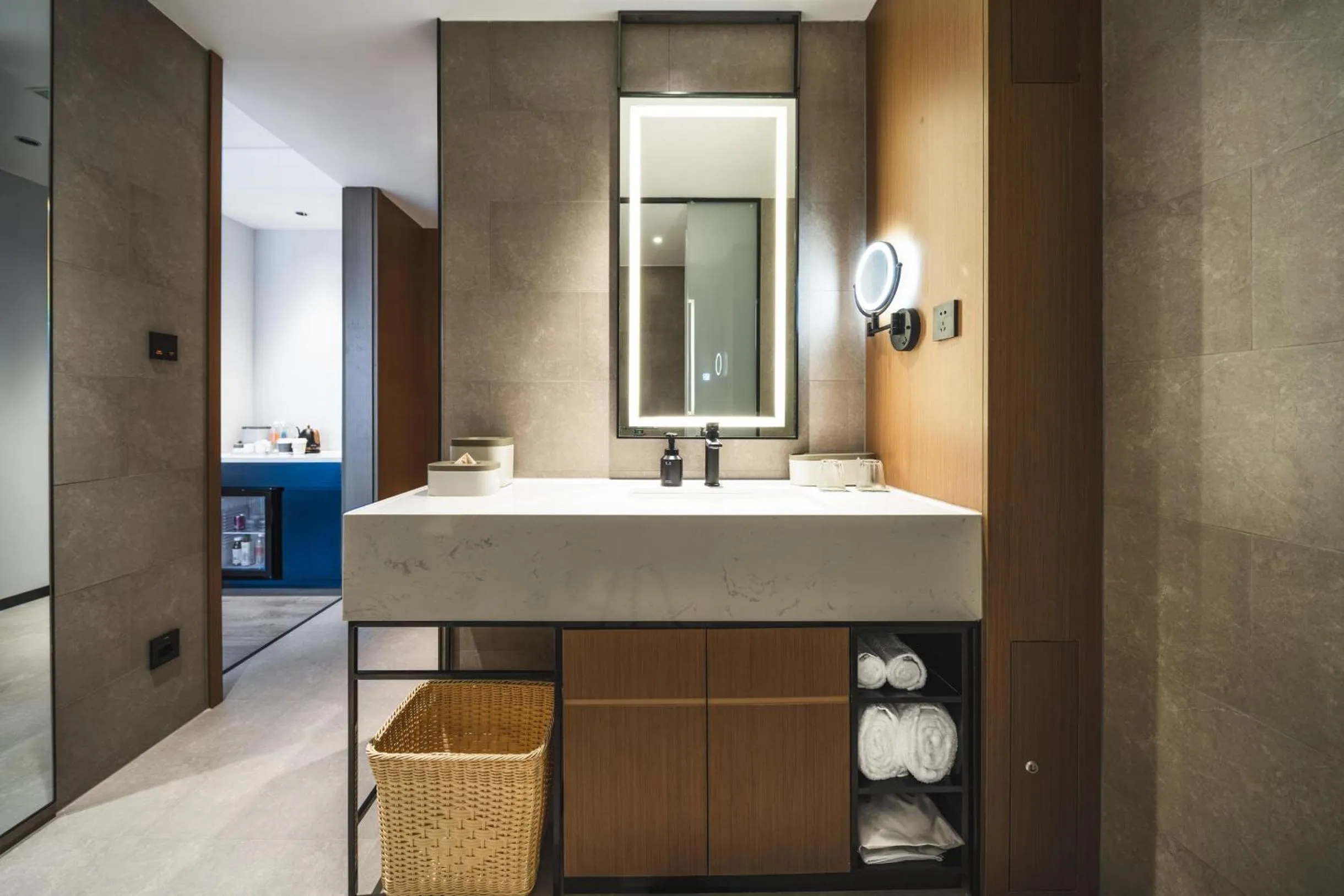 Atour Hotel Dalian Development Zone