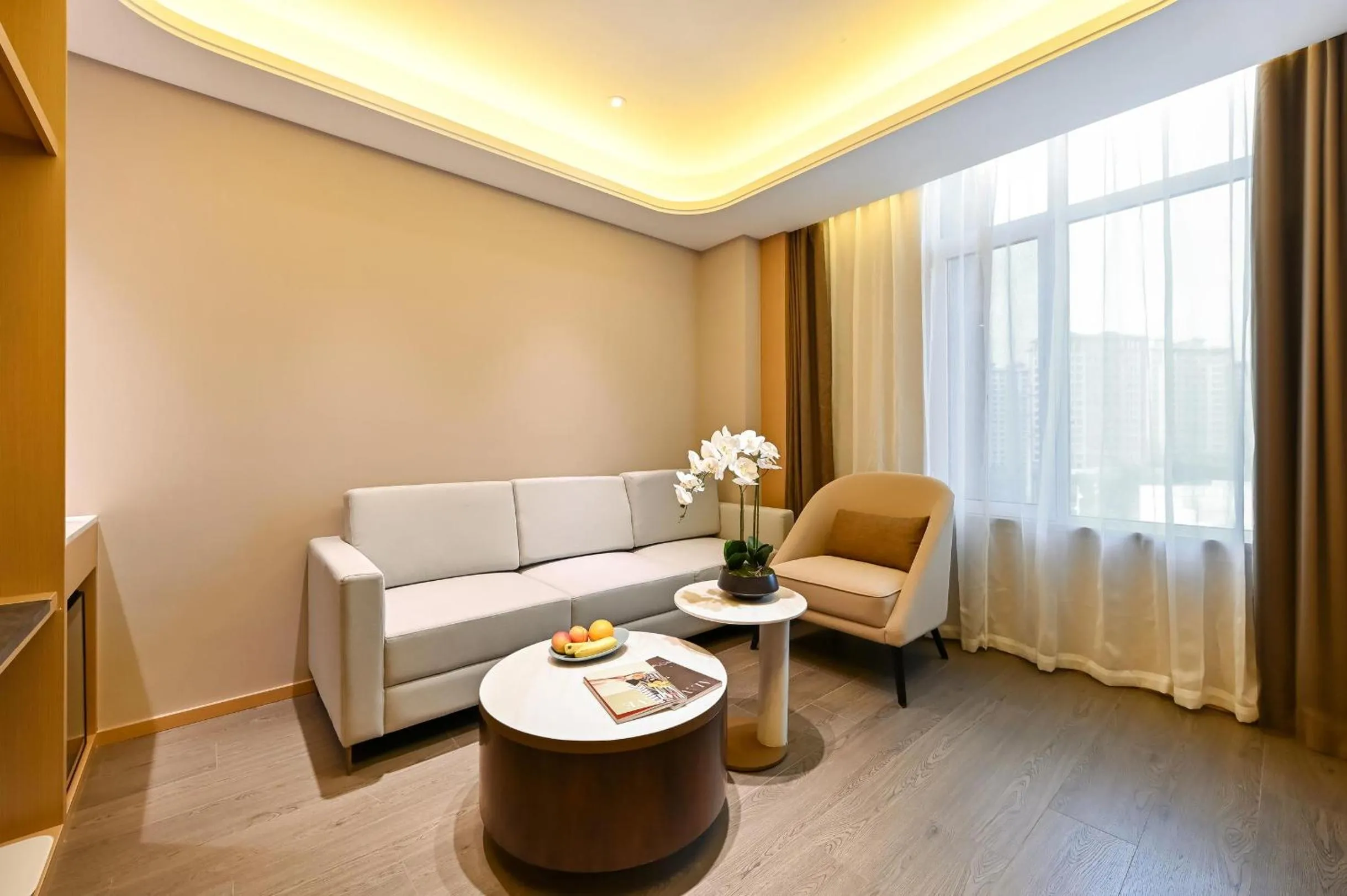 Atour Hotel Changchun Automobile Development Zone